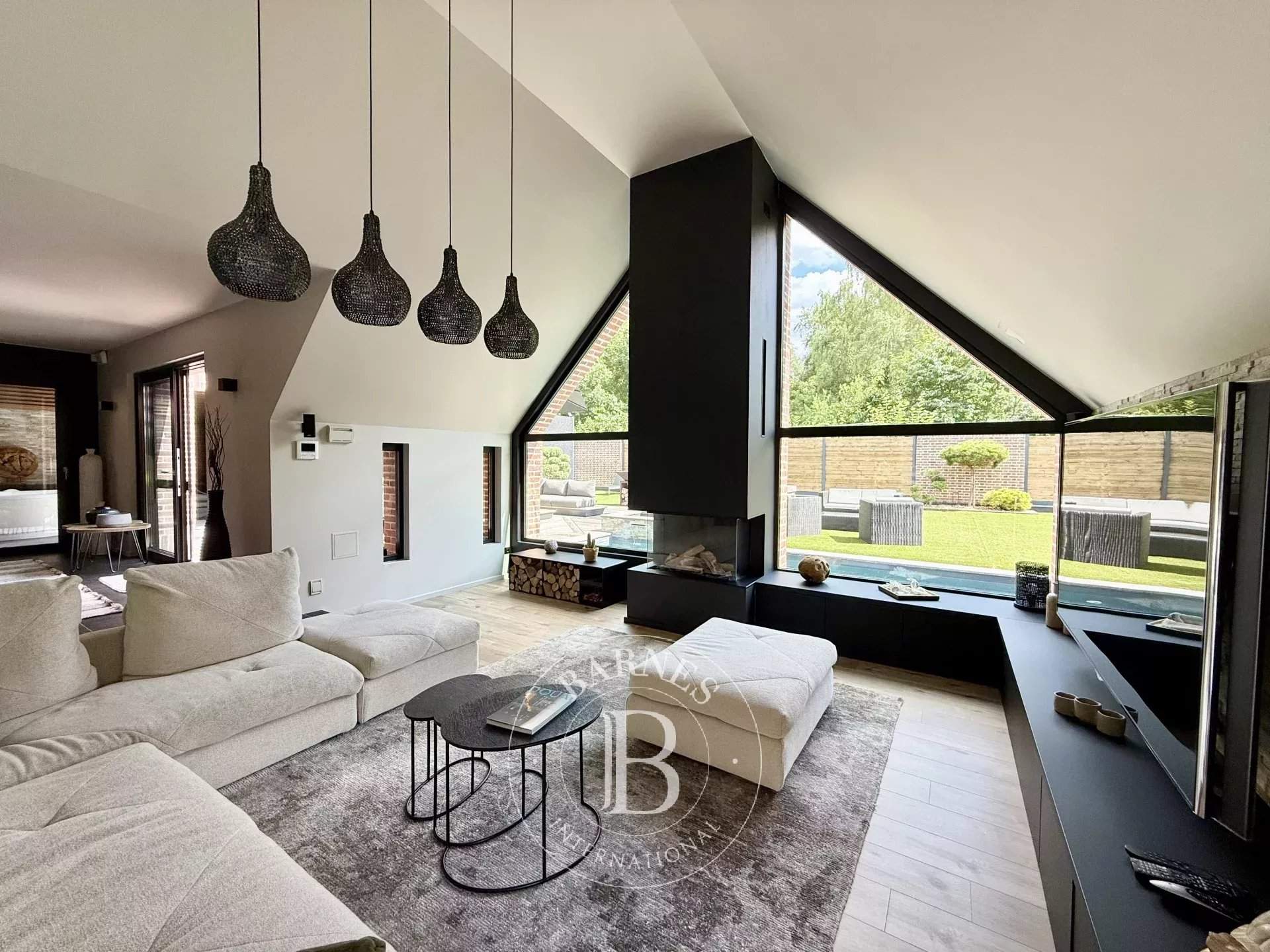 Douai  - House 5 Bedrooms - picture 7