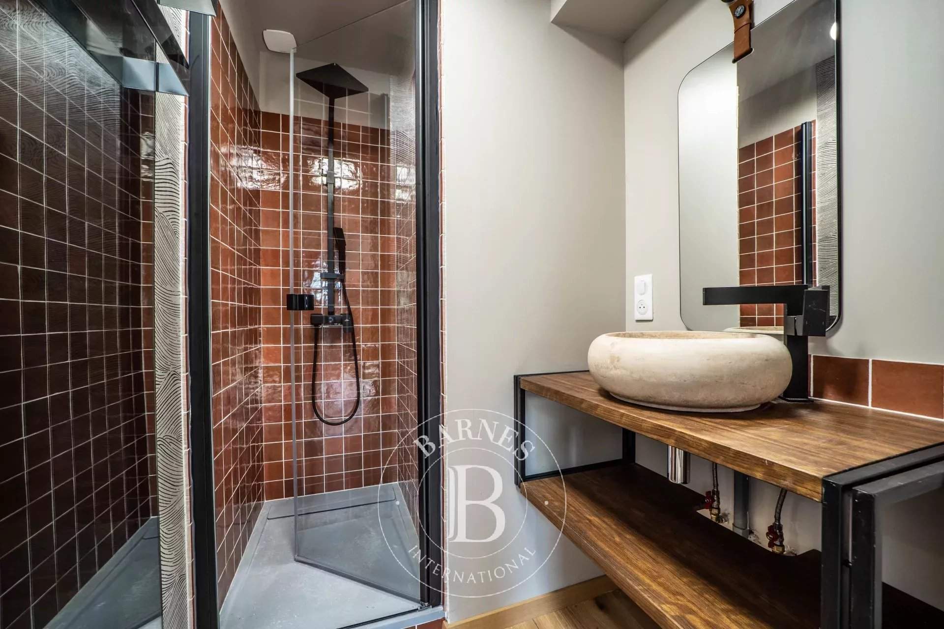 Lille  - Apartment 3 Bedrooms - picture 8