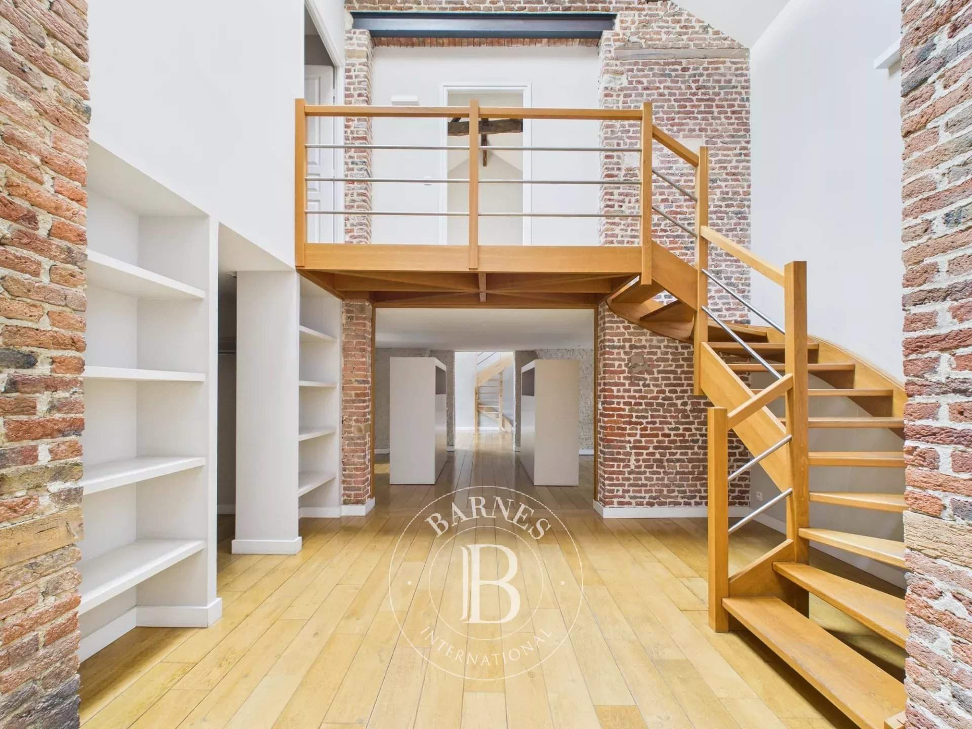 Lille  - Apartment 3 Bedrooms - picture 1