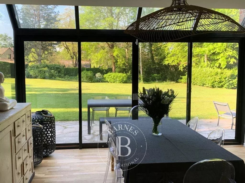 Croix  - Maison 8 Pi&egrave;ces 5 Chambres - picture 3