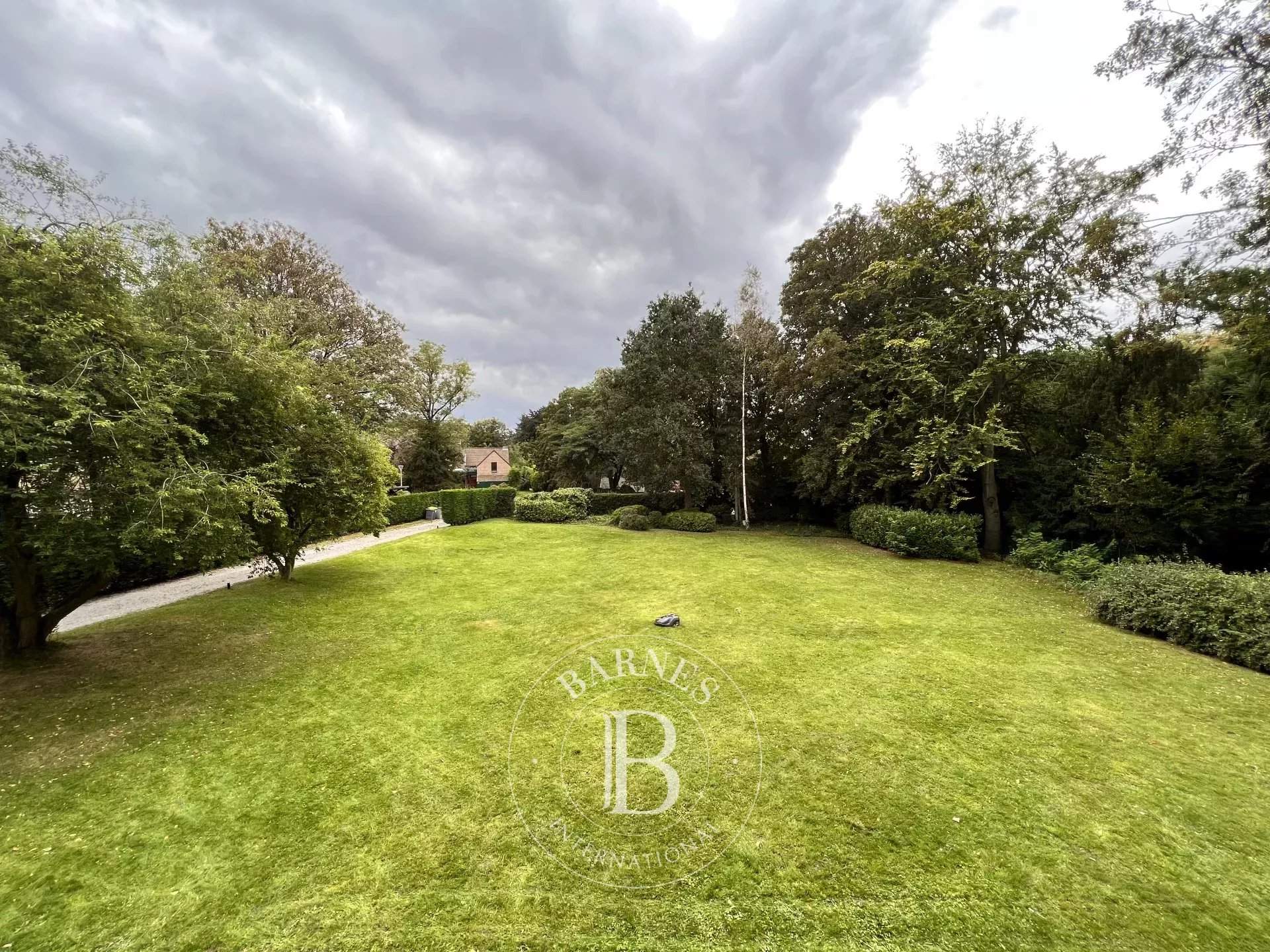 Croix  - Maison 8 Pi&egrave;ces 5 Chambres - picture 9