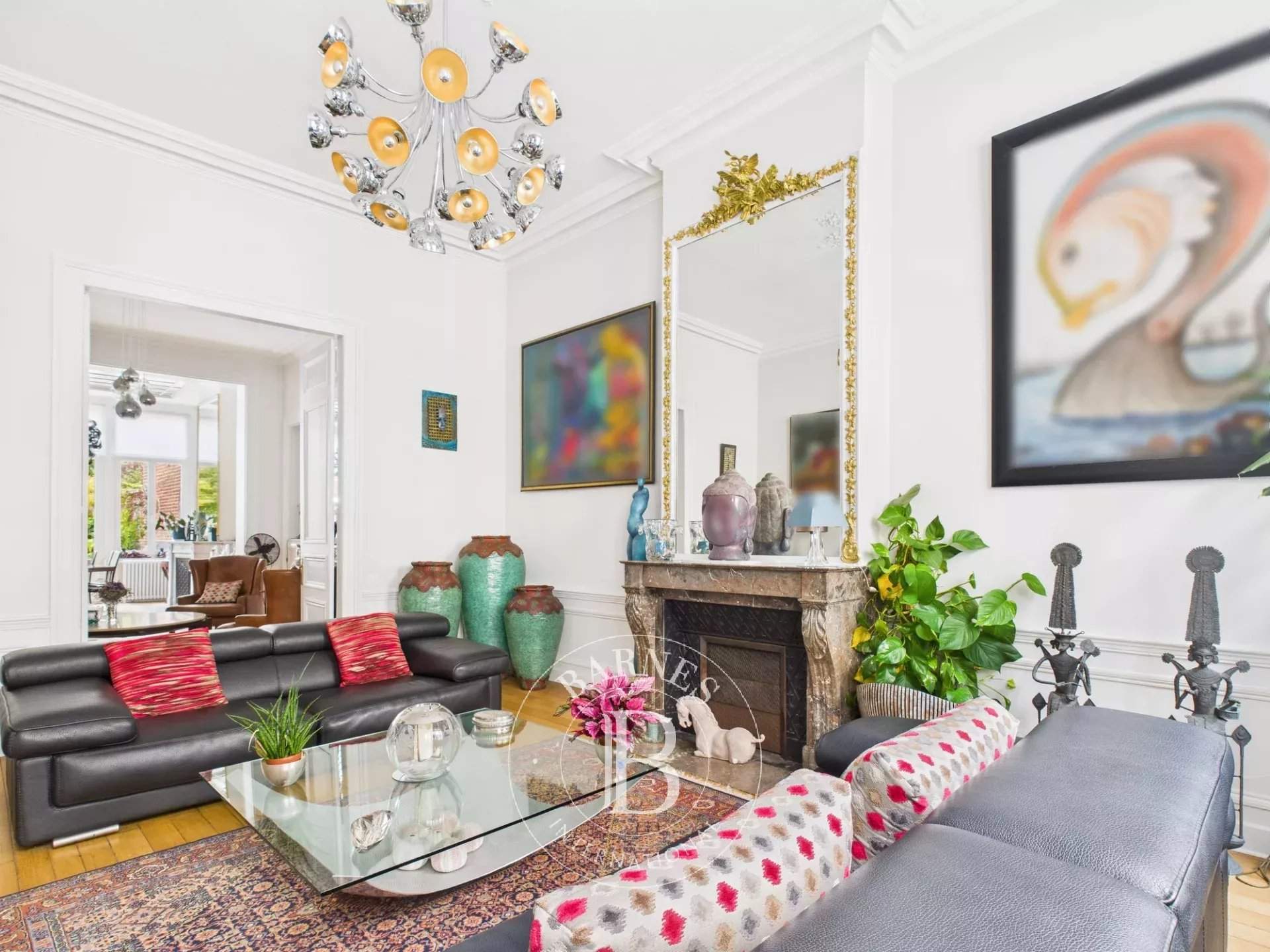 Douai  - Bed and breakfast 5 Bedrooms - picture 8