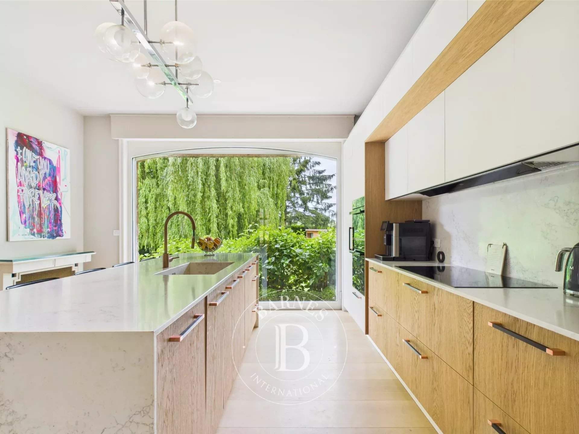 Gruson  - House 4 Bedrooms - picture 2