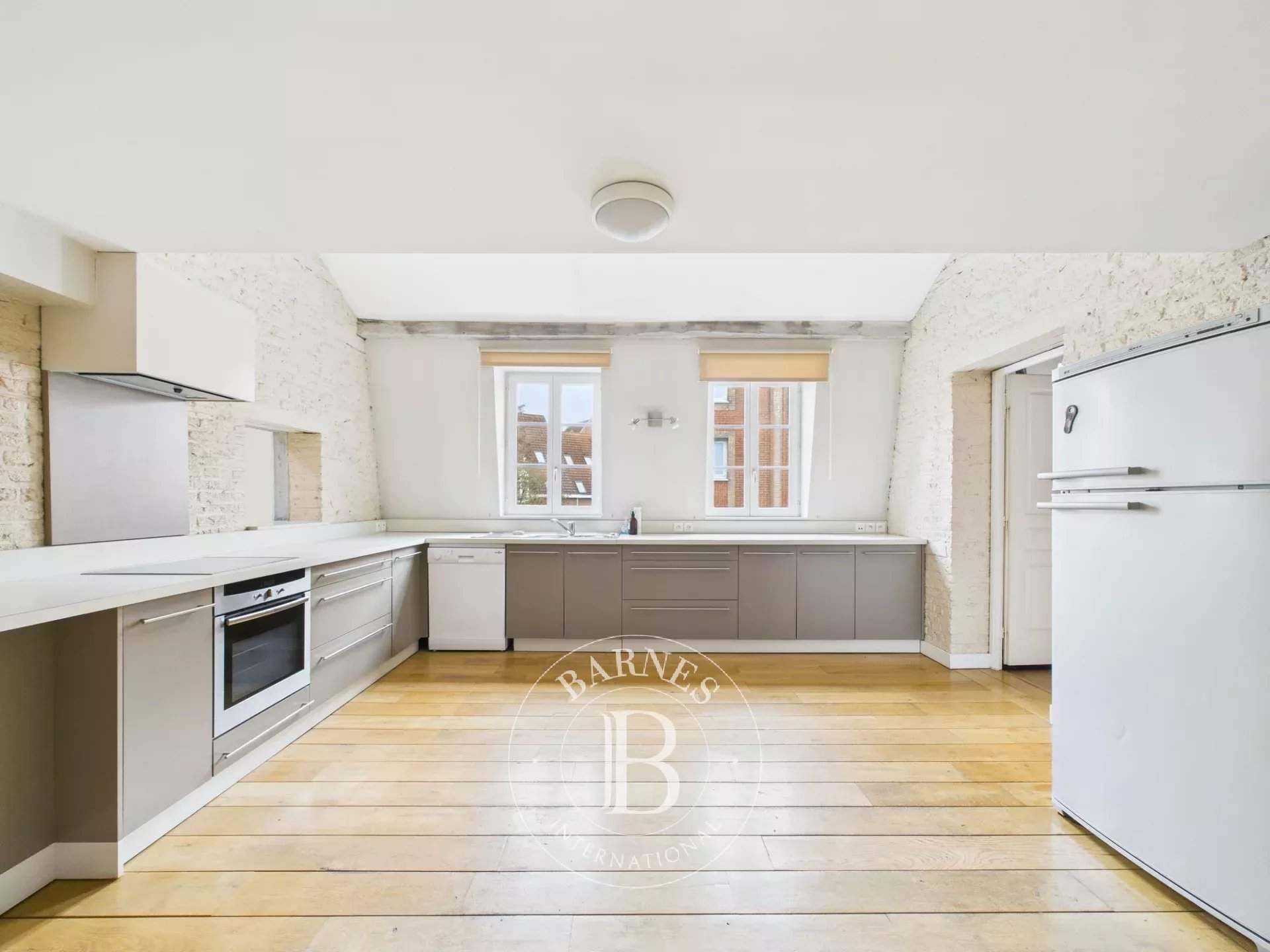 Lille  - Apartment 3 Bedrooms - picture 3