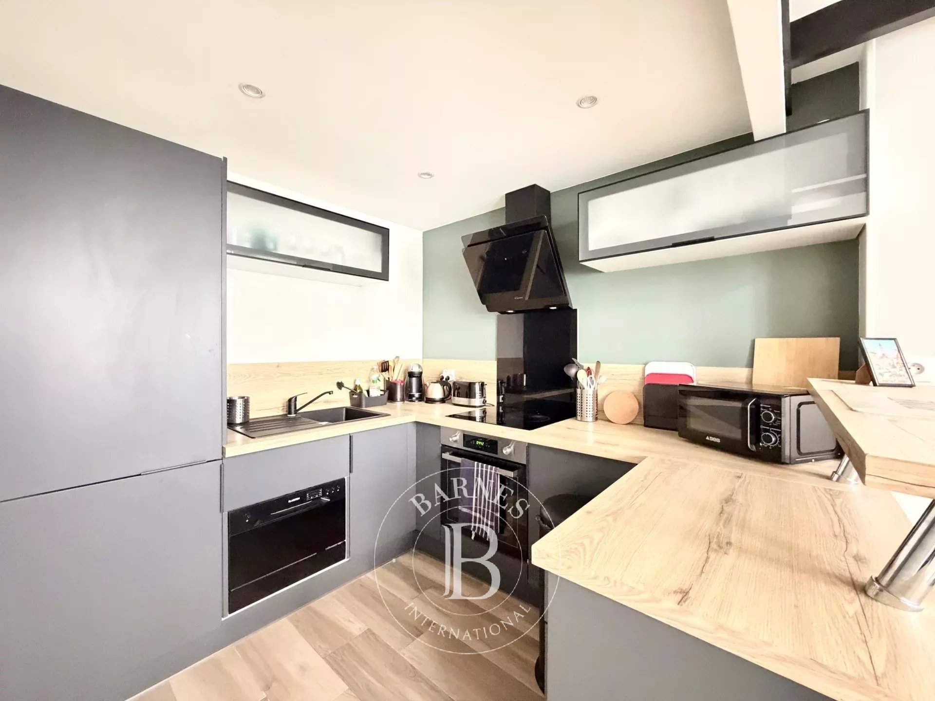 Lille  - Apartment 1 Bedroom - picture 4