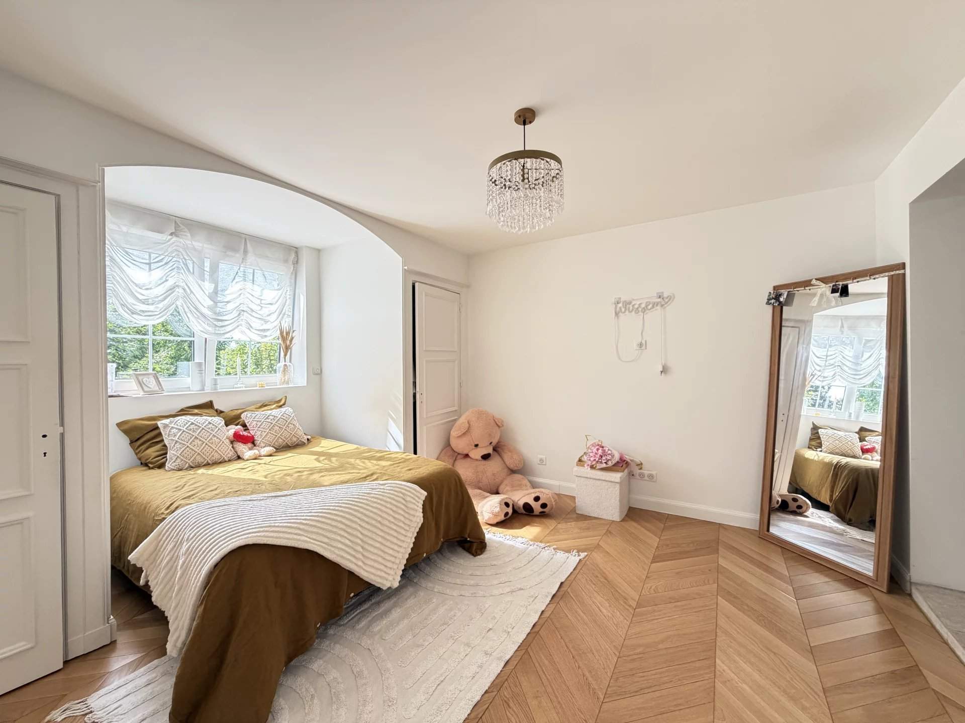 Hem  - Maison 7 Pi&egrave;ces 5 Chambres - picture 9