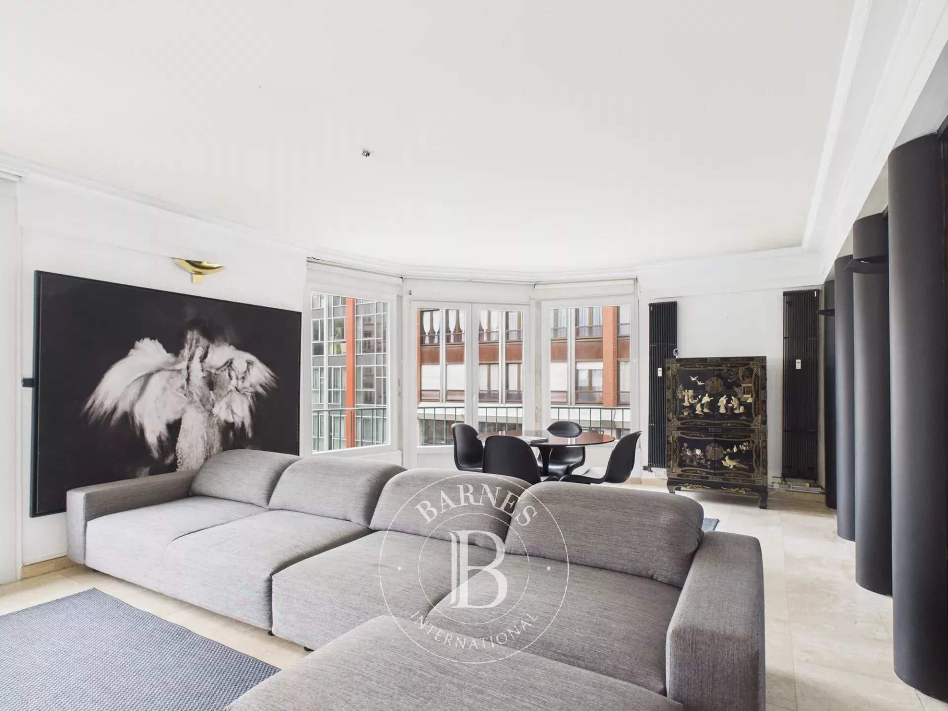 Lille  - Apartment 3 Bedrooms - picture 6