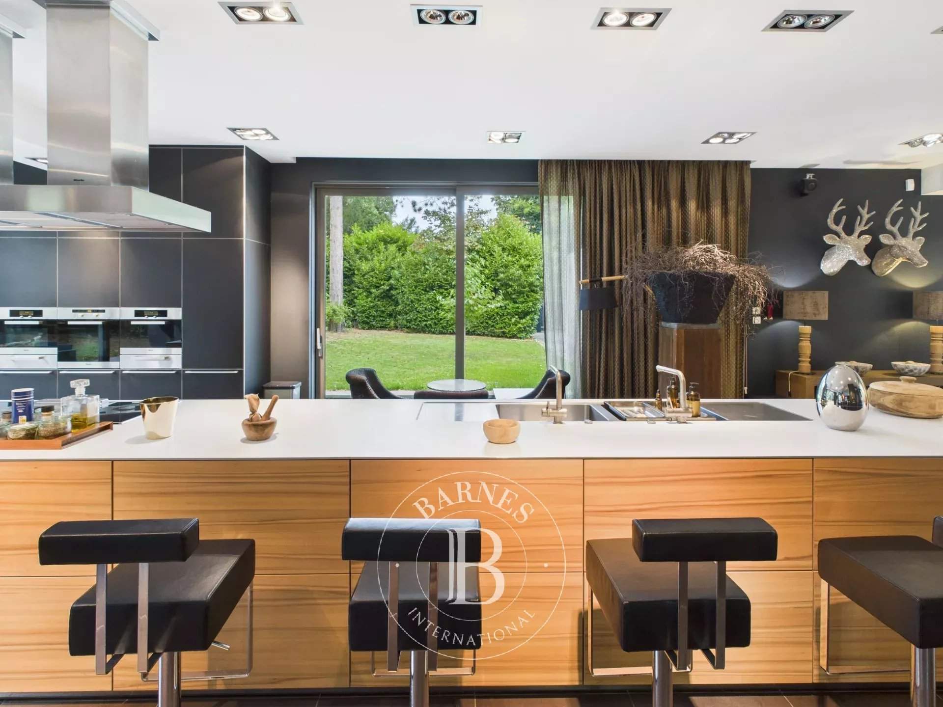 Mouvaux  - Maison 8 Pièces 3 Chambres - picture 5