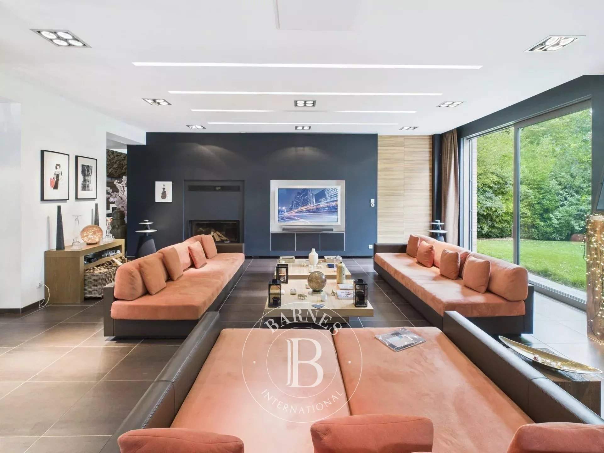 Mouvaux  - Maison 8 Pièces 3 Chambres - picture 3