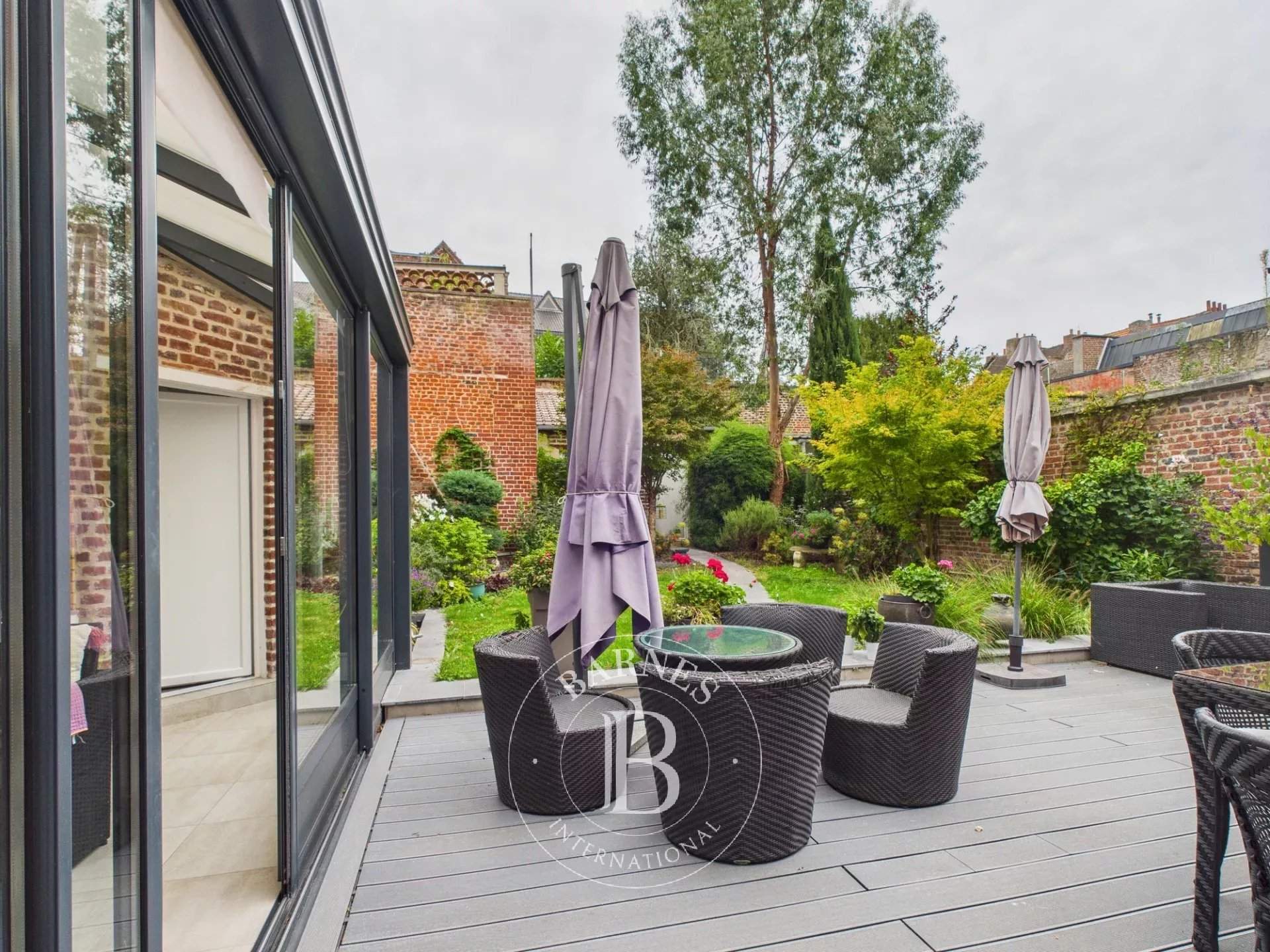 Douai  - Bed and breakfast 5 Bedrooms - picture 14