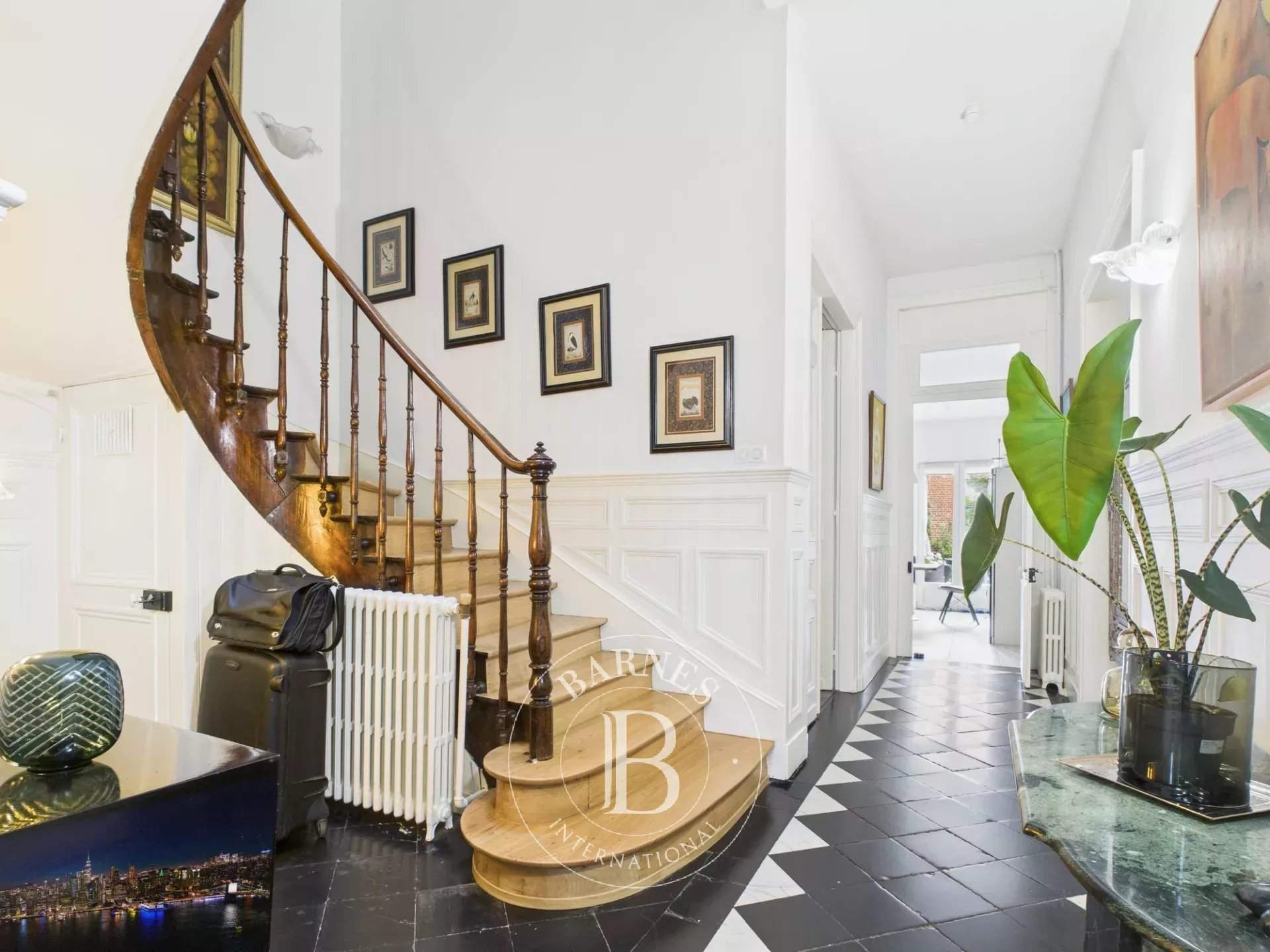 Douai  - Bed and breakfast 5 Bedrooms - picture 11