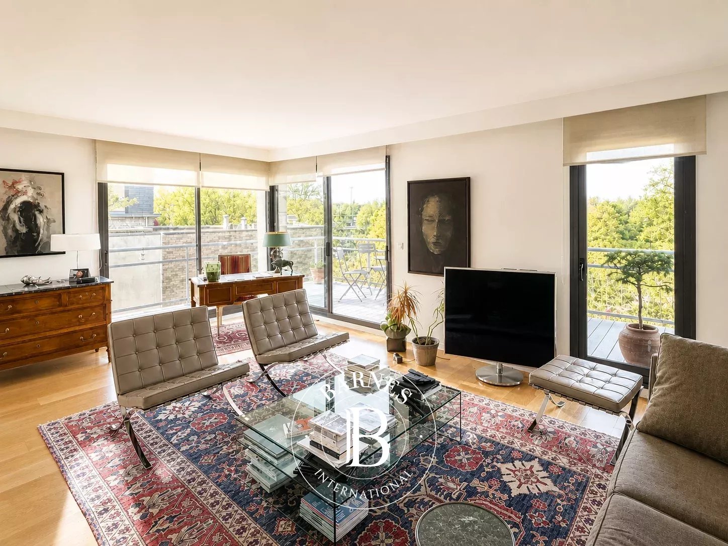 Lille  - Apartment 2 Bedrooms - picture 12