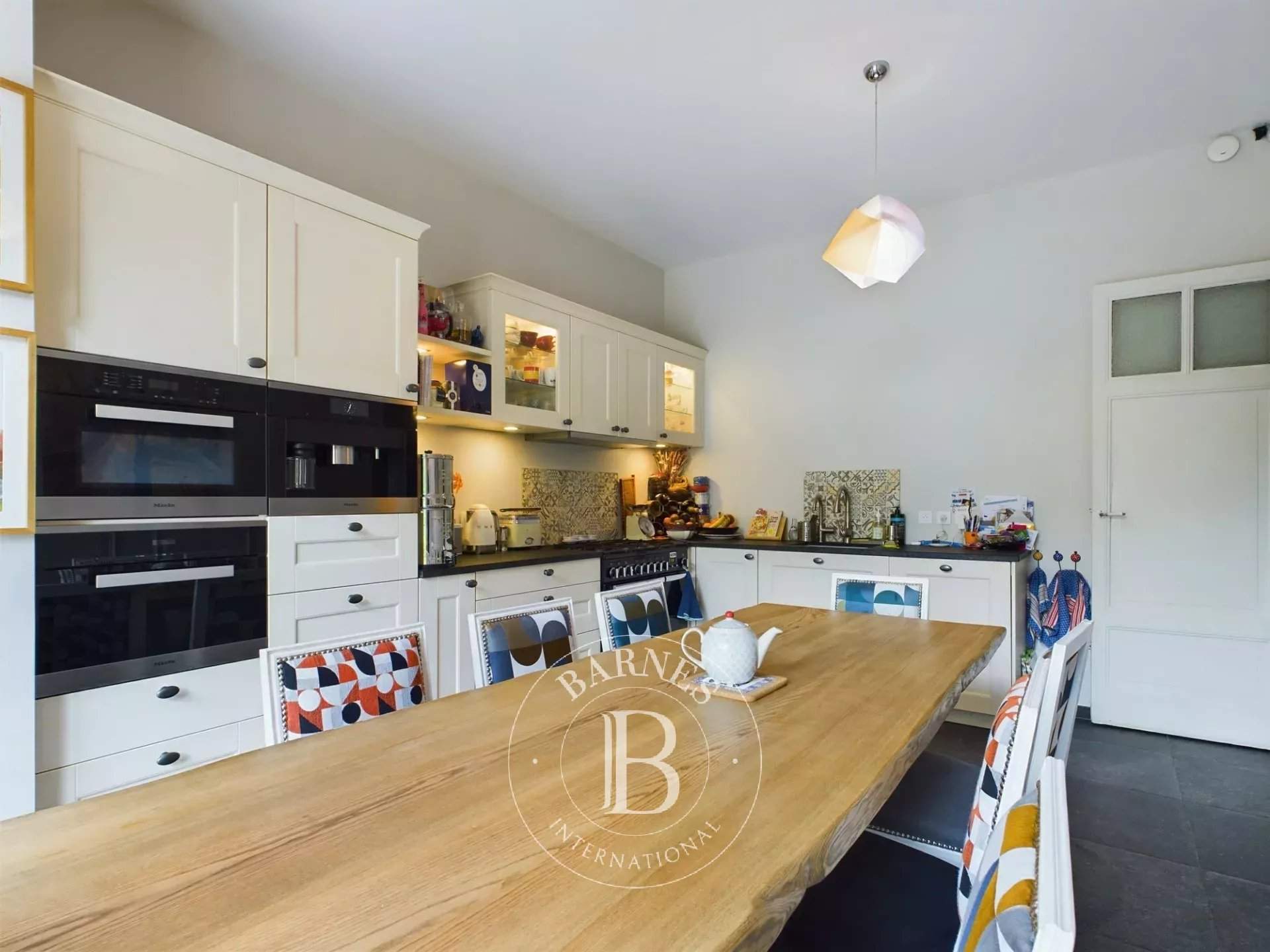 Villeneuve-d'Ascq  - House 6 Bedrooms - picture 4