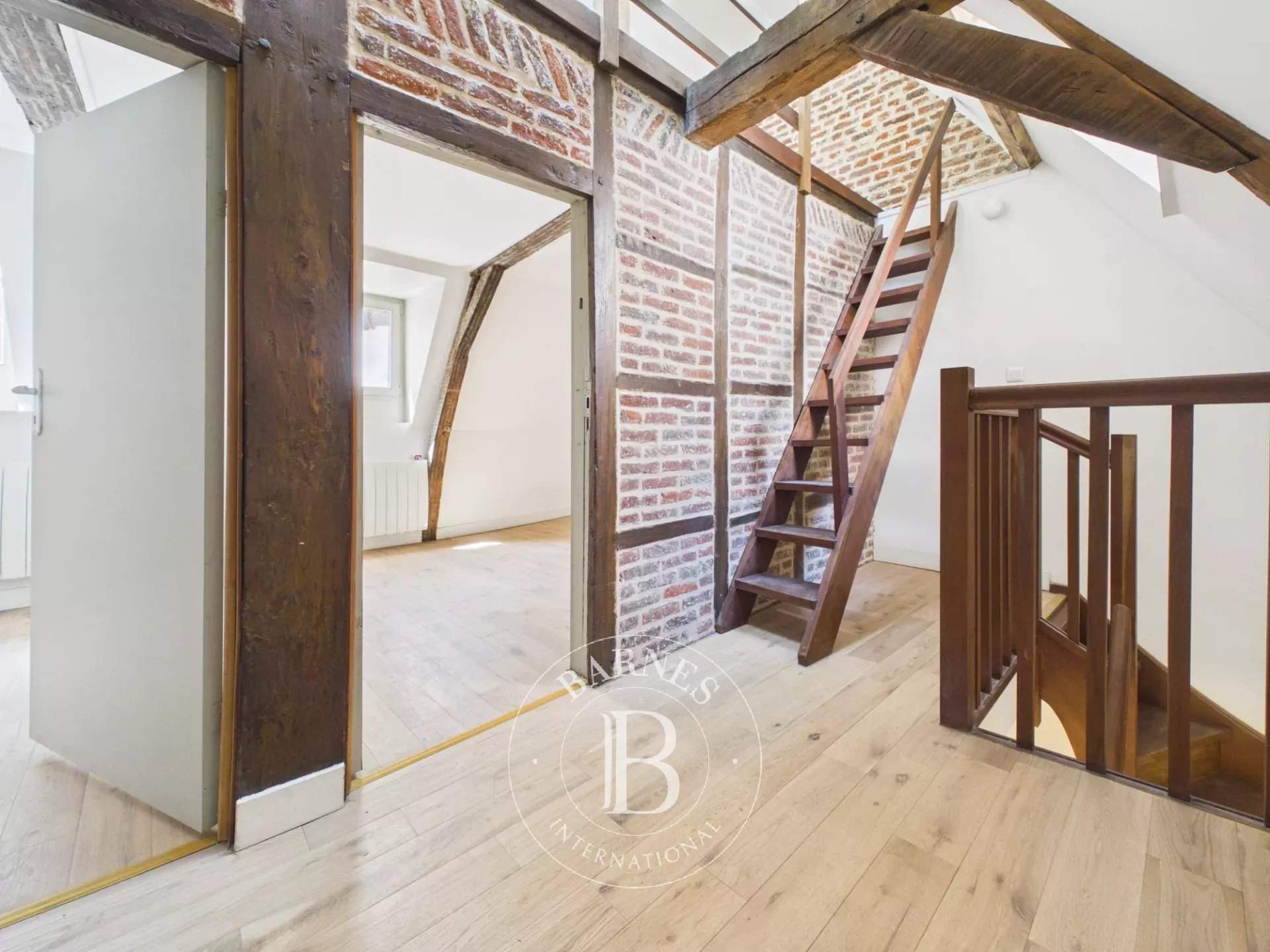 Lille  - Townhouse 3 Bedrooms - picture 9