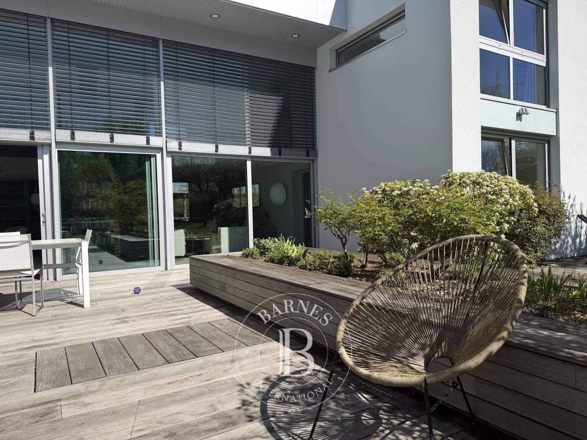 Wasquehal  - House 5 Bedrooms - picture 1