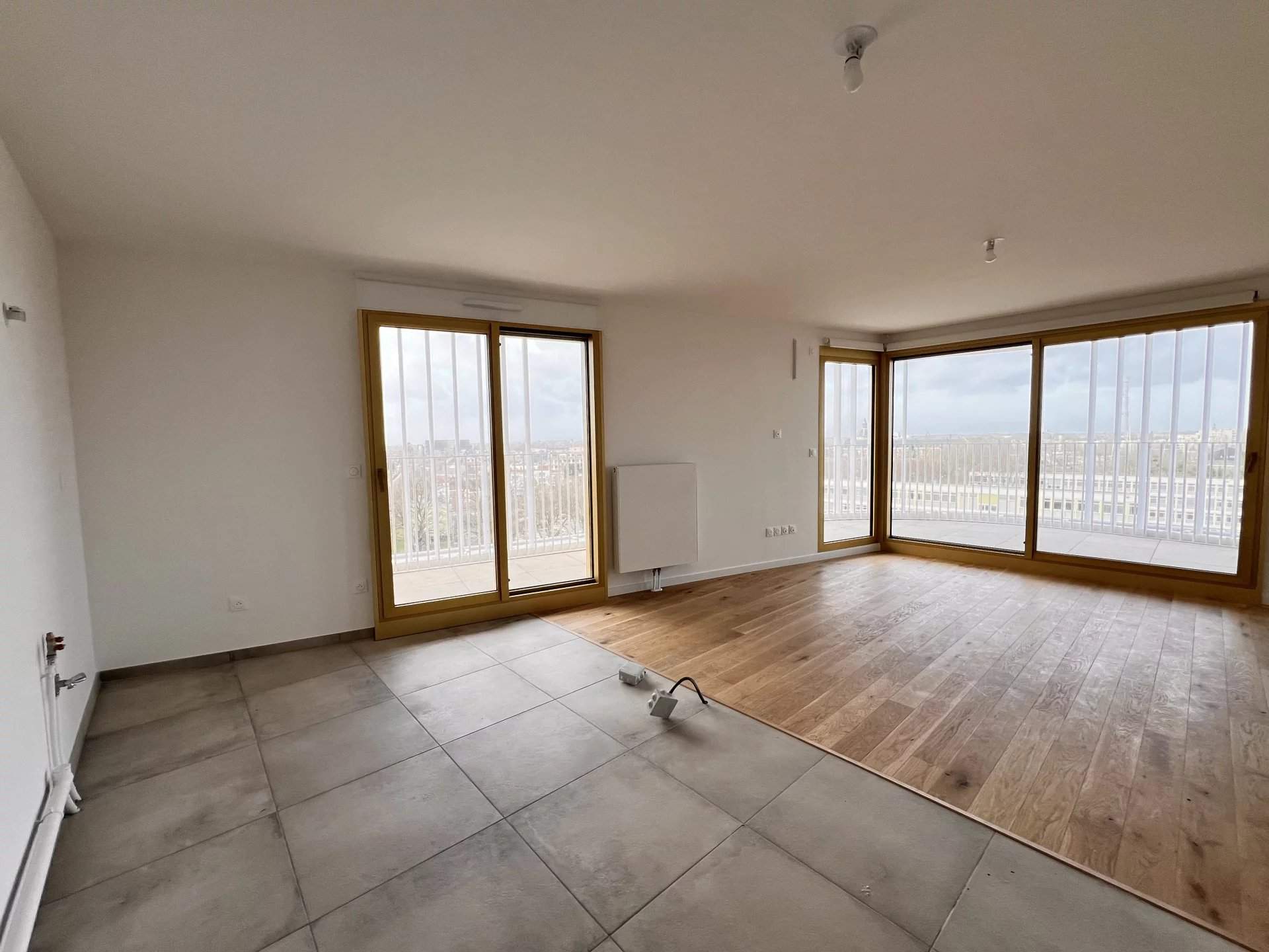 Lille  - Apartment 1 Bedroom - picture 12