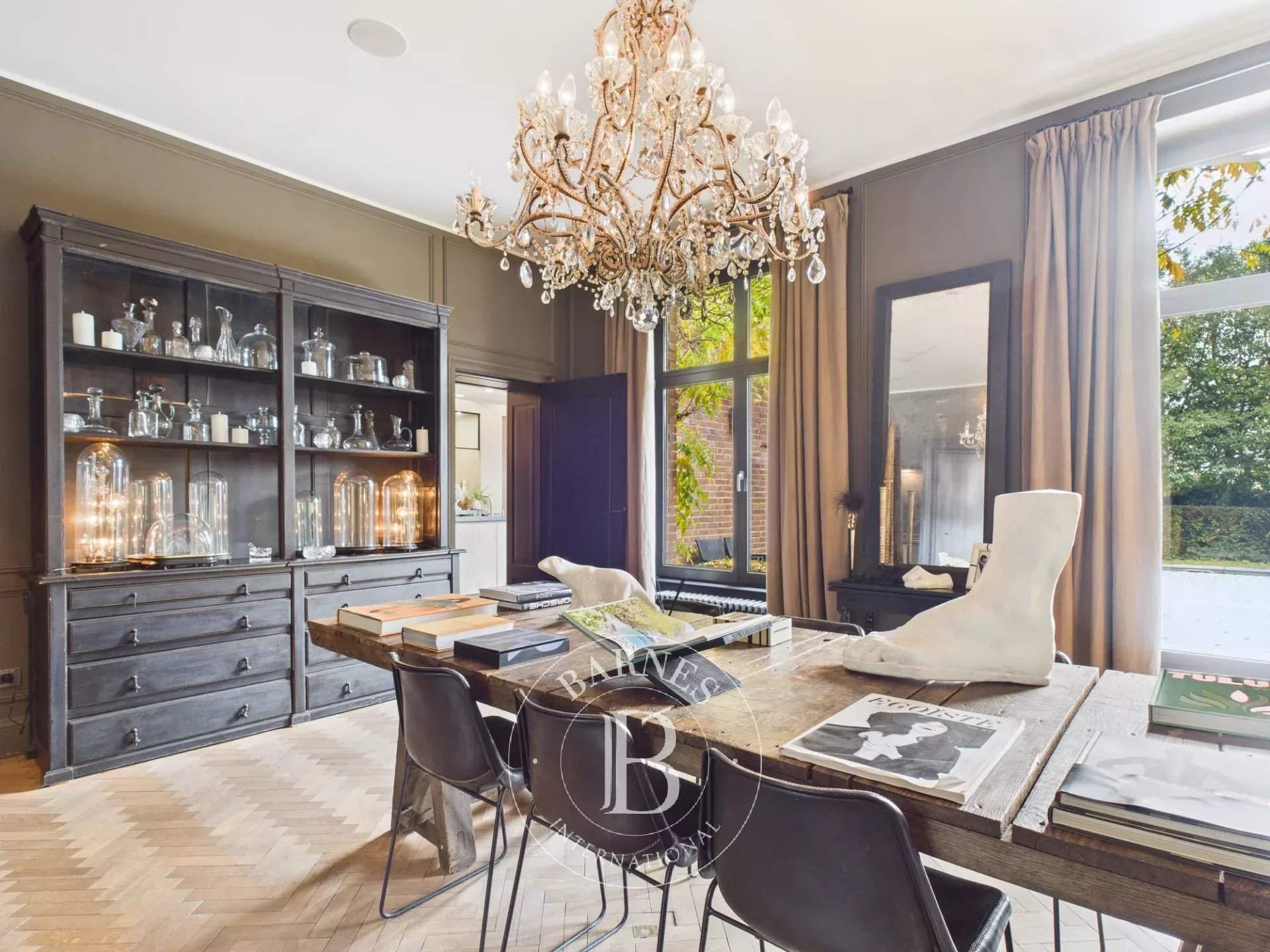 Wasquehal  - House 5 Bedrooms - picture 6