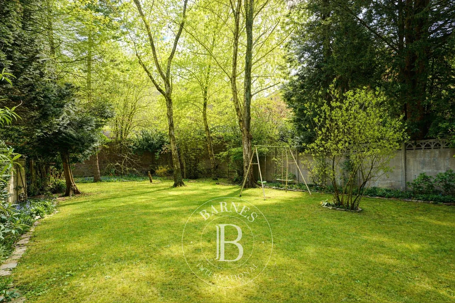 Tourcoing  - House 5 Bedrooms - picture 2