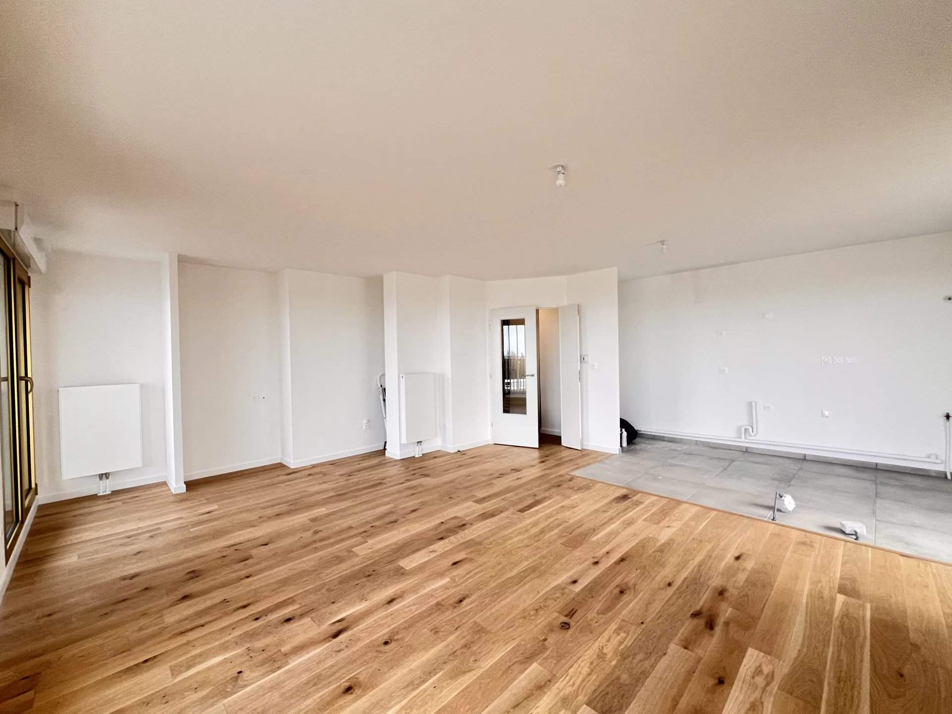 Lille  - Apartment 1 Bedroom - picture 7