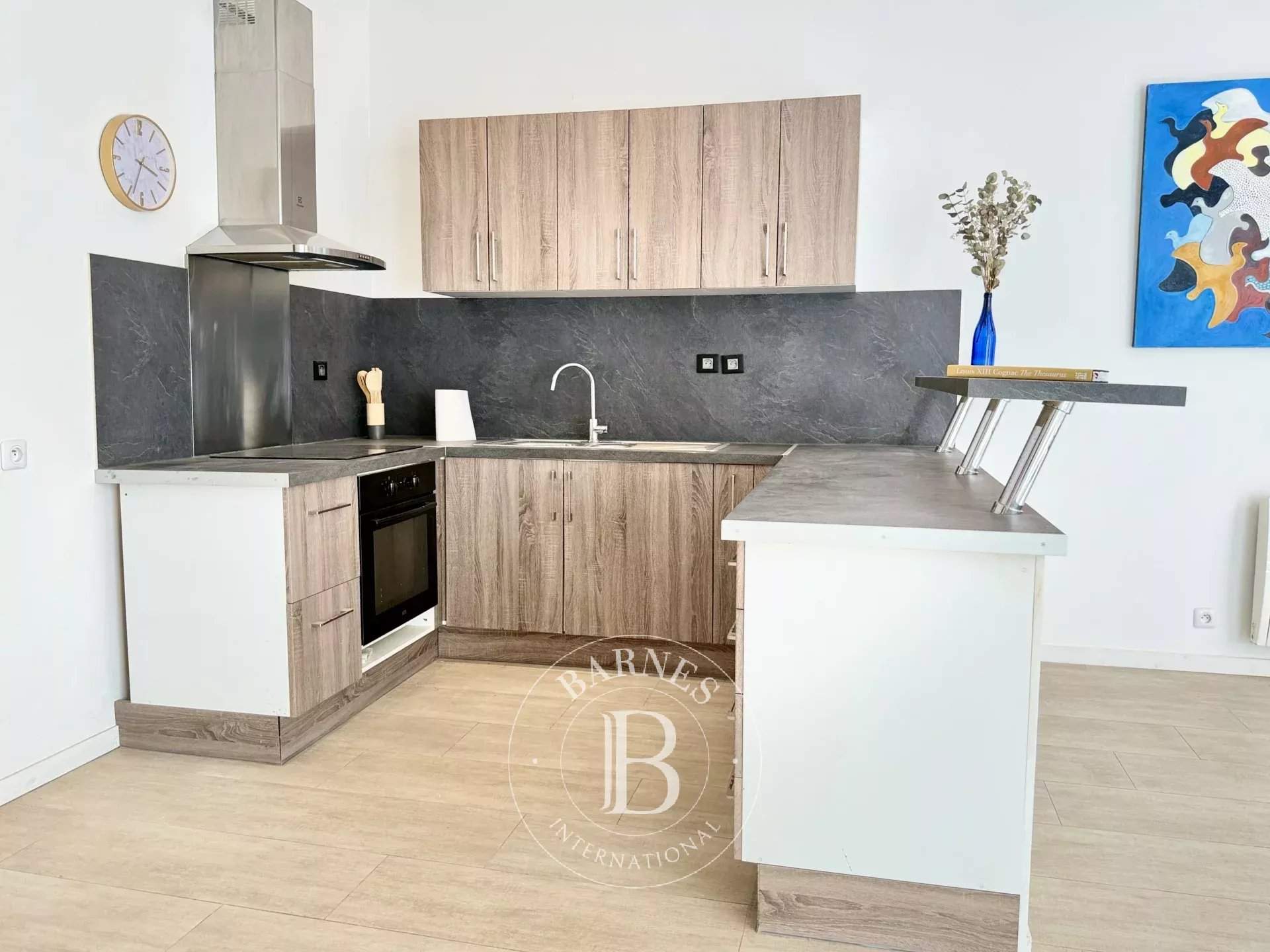 Lille  - Townhouse 3 Bedrooms - picture 4