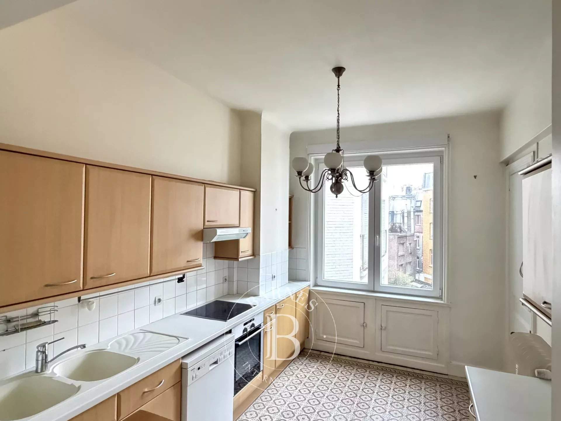 Lille  - Appartement 6 Pi&egrave;ces 3 Chambres - picture 4