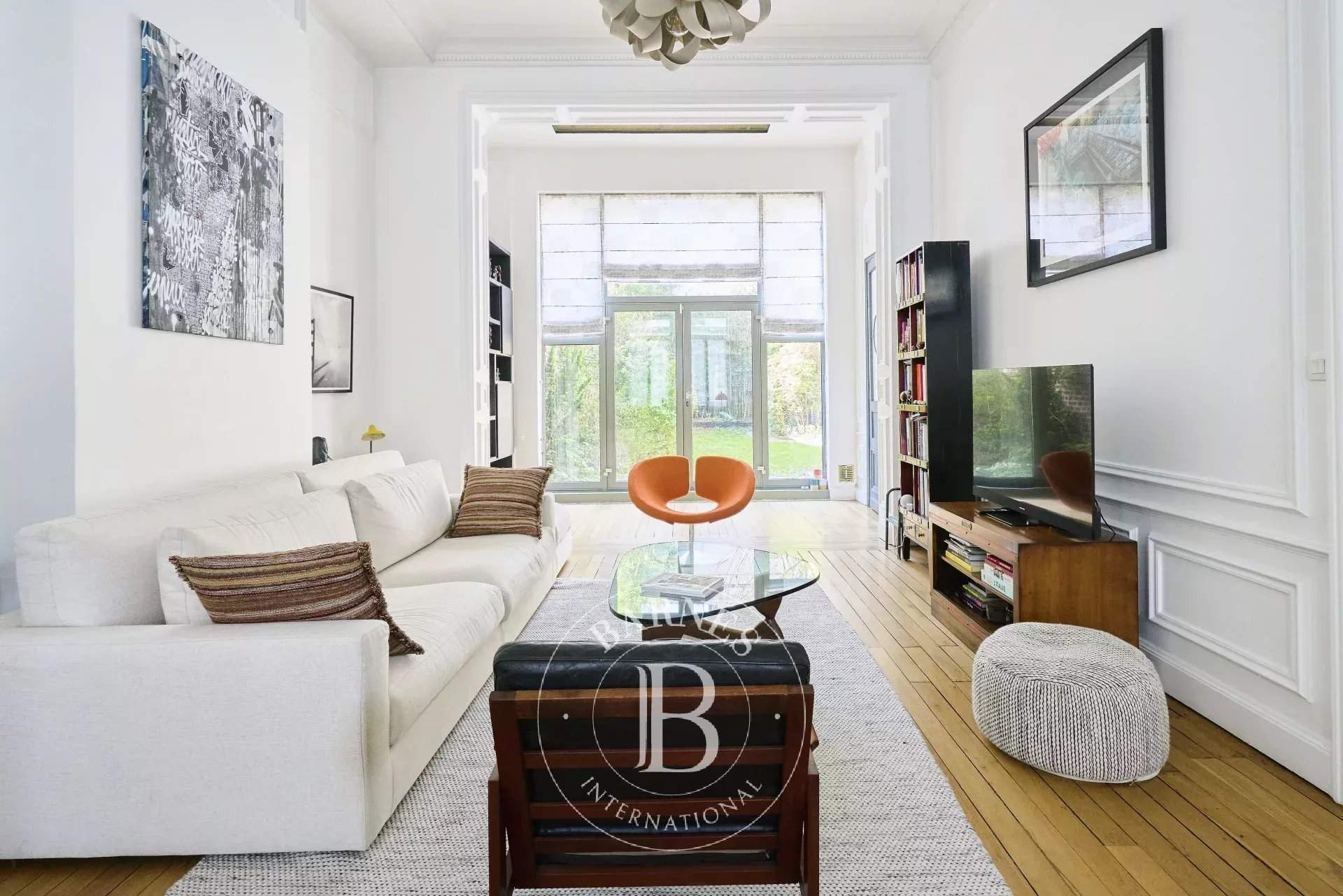 Lille  - Maison 11 Pi&egrave;ces 6 Chambres - picture 2