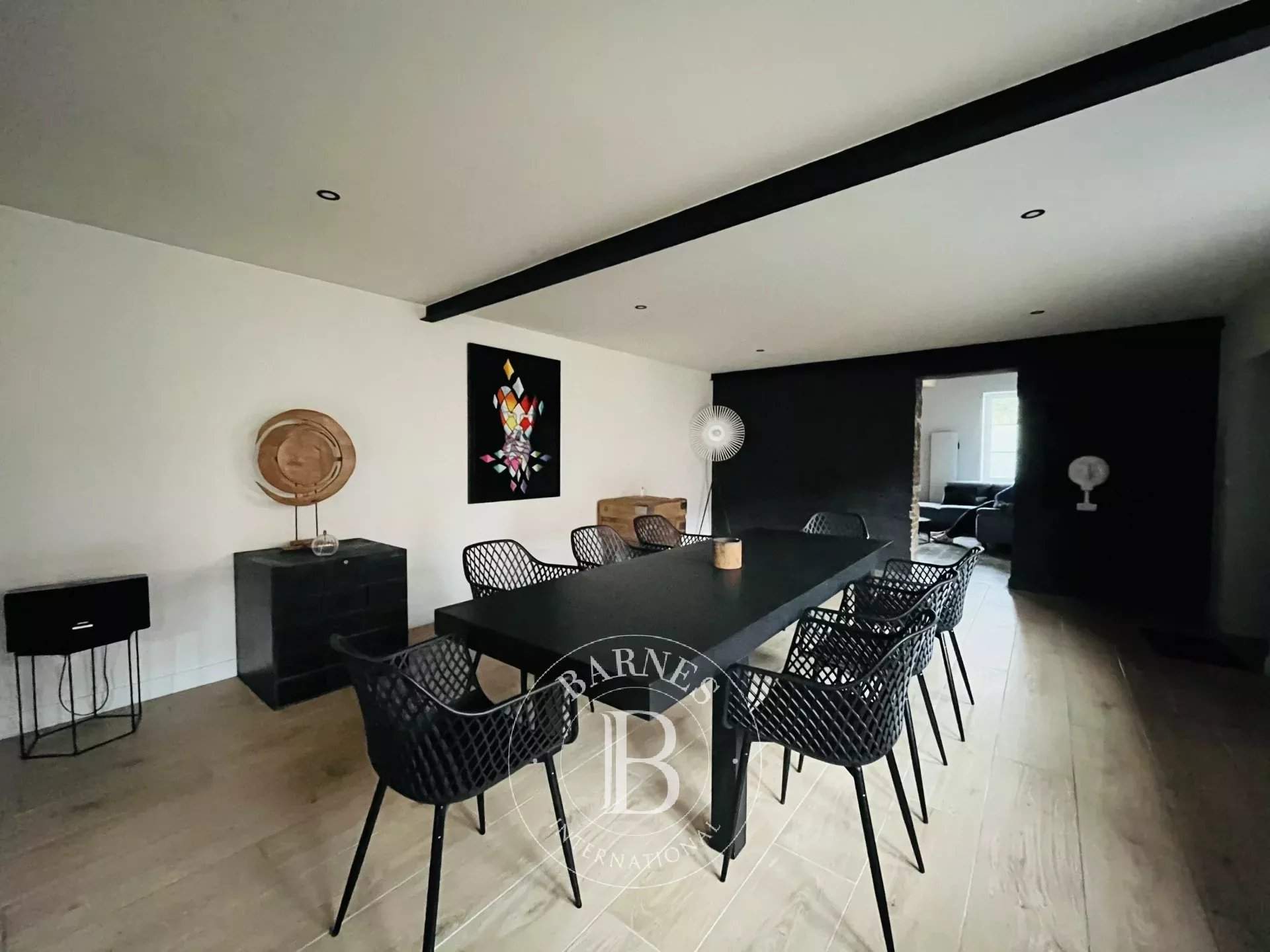 Pont-à-Marcq  - Farm 4 Bedrooms - picture 16