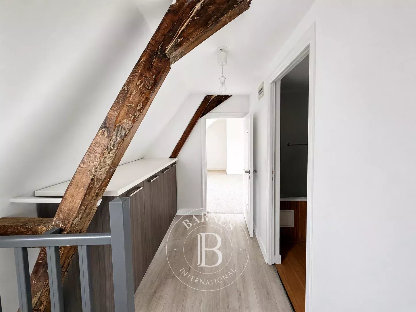 Lille  - Apartment 2 Bedrooms - picture 4