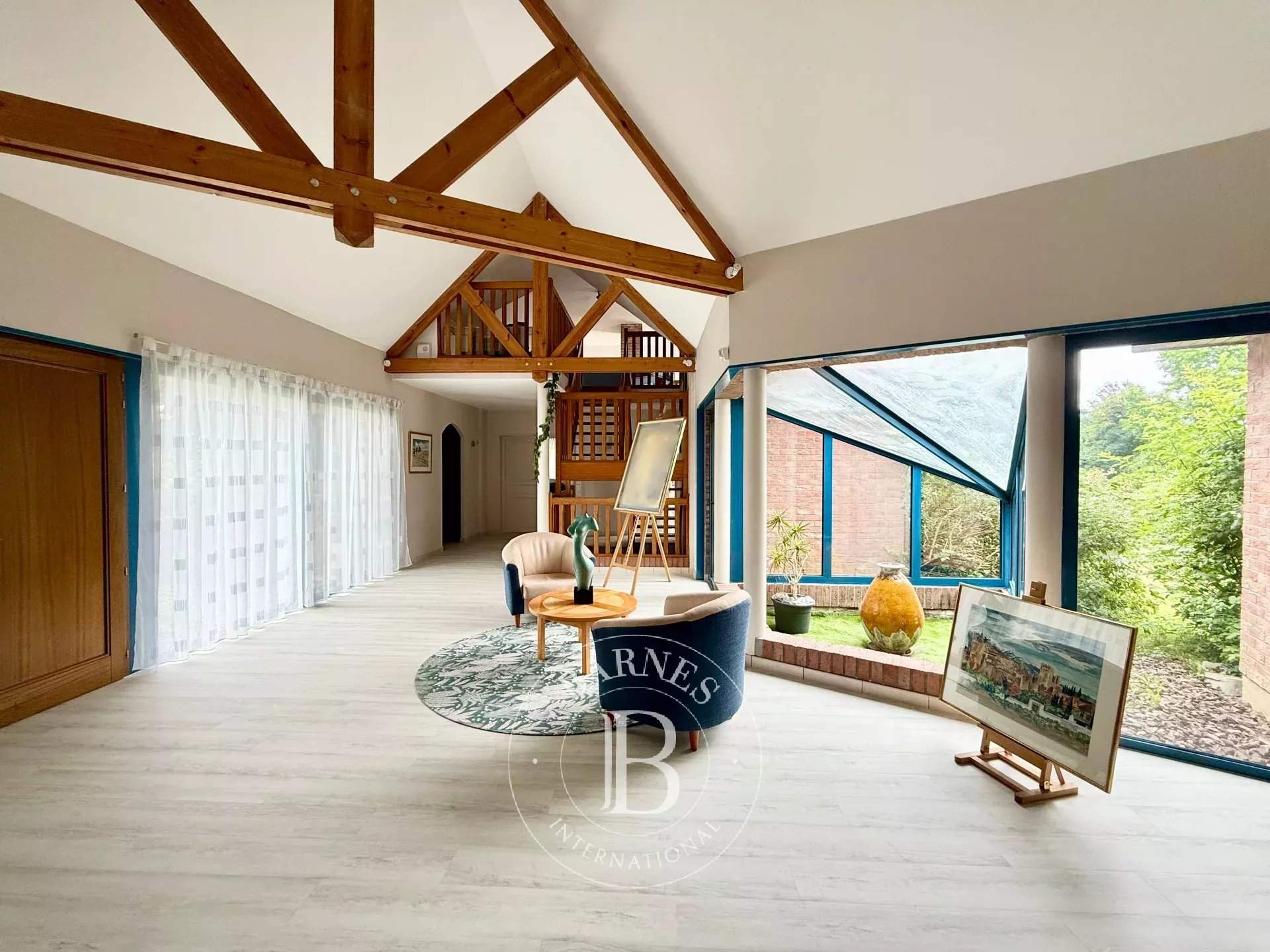 Lewarde  - House 6 Bedrooms - picture 4