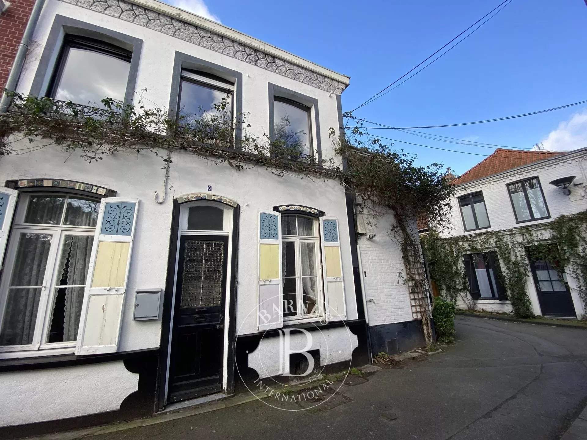 Lille  - Maison 5 Pi&egrave;ces 3 Chambres - picture 8