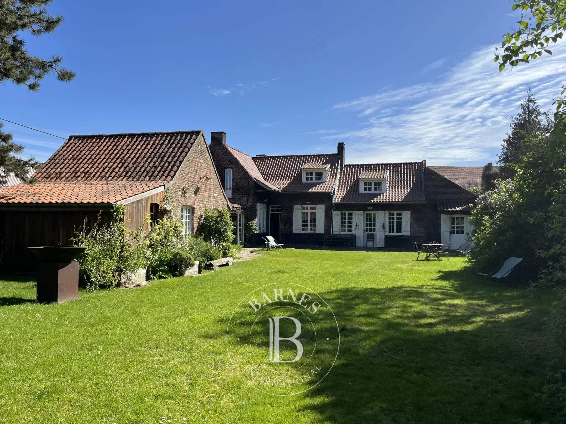 Avelin  - House 4 Bedrooms - picture 8