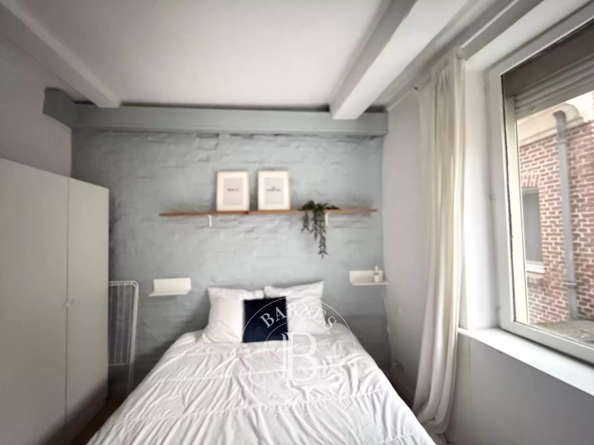 Lille  - Apartment 1 Bedroom - picture 5