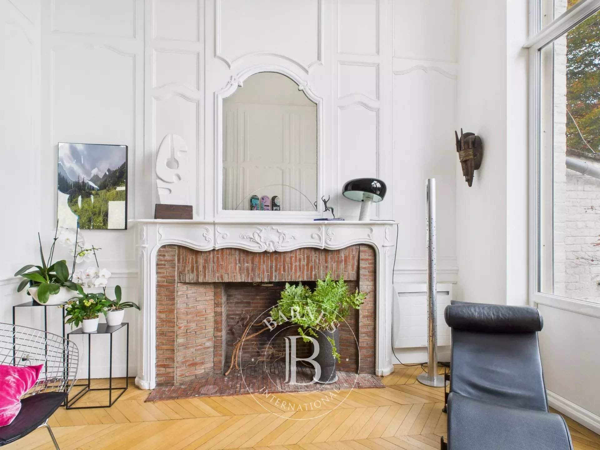 Roubaix  - Appartement 3 Pièces 2 Chambres - picture 5