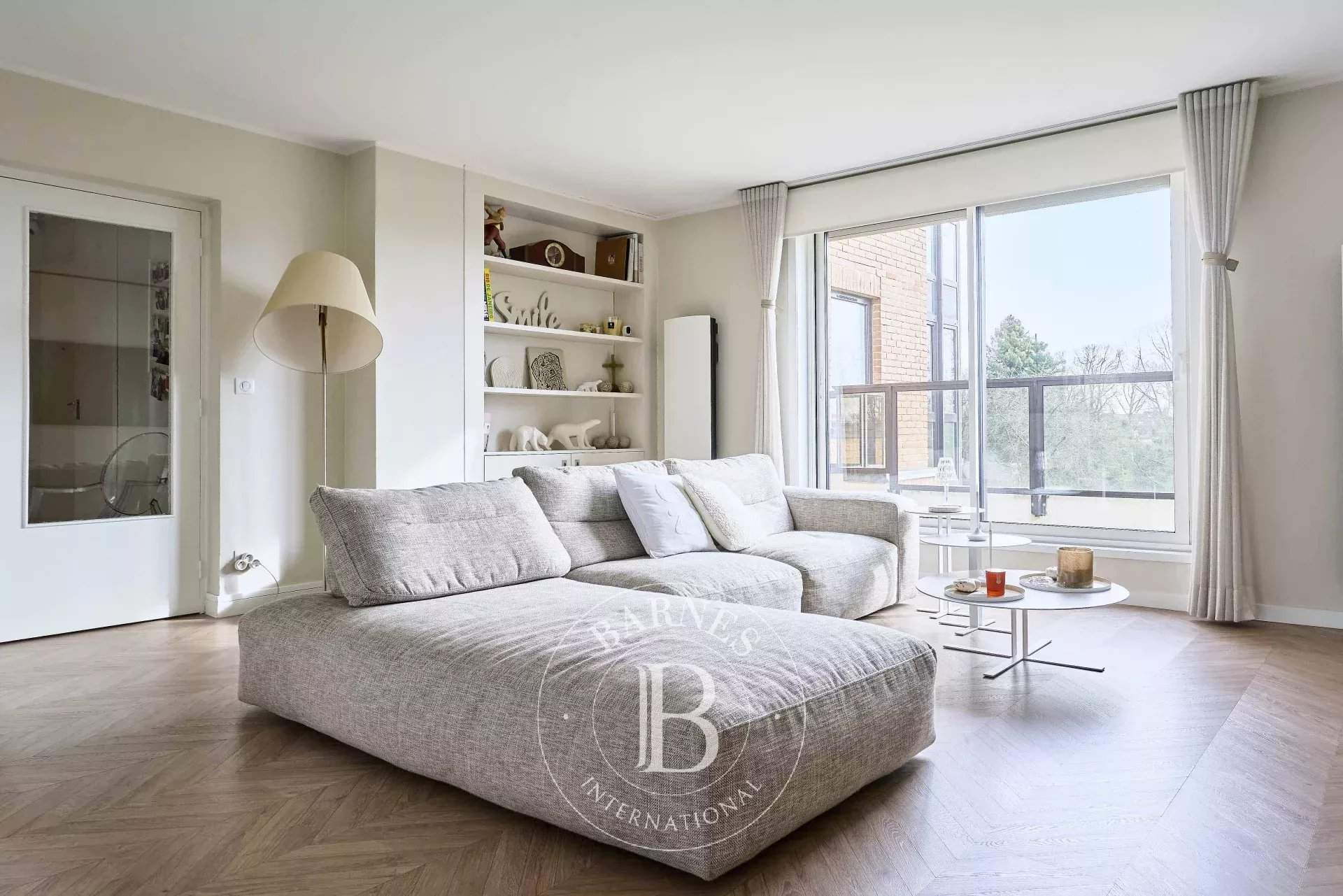 Mouvaux  - Apartment 2 Bedrooms - picture 3