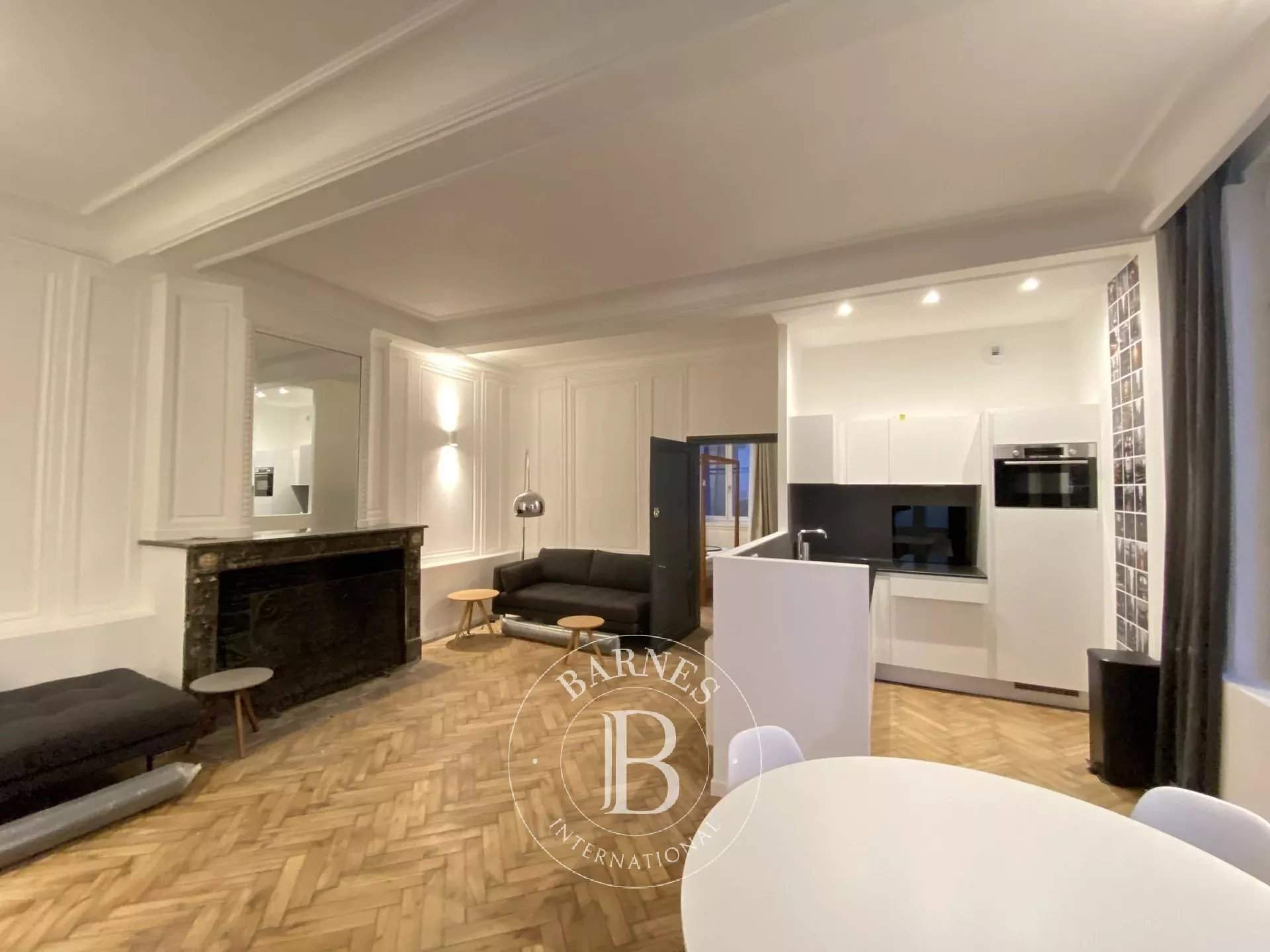 Lille  - Apartment 1 Bedroom - picture 1