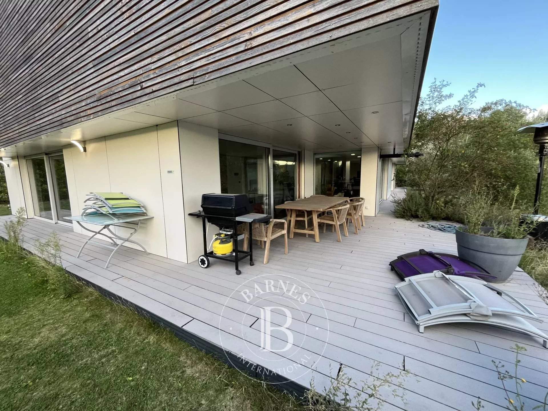 Mérignies  - Maison 6 Pi&egrave;ces 4 Chambres - picture 13