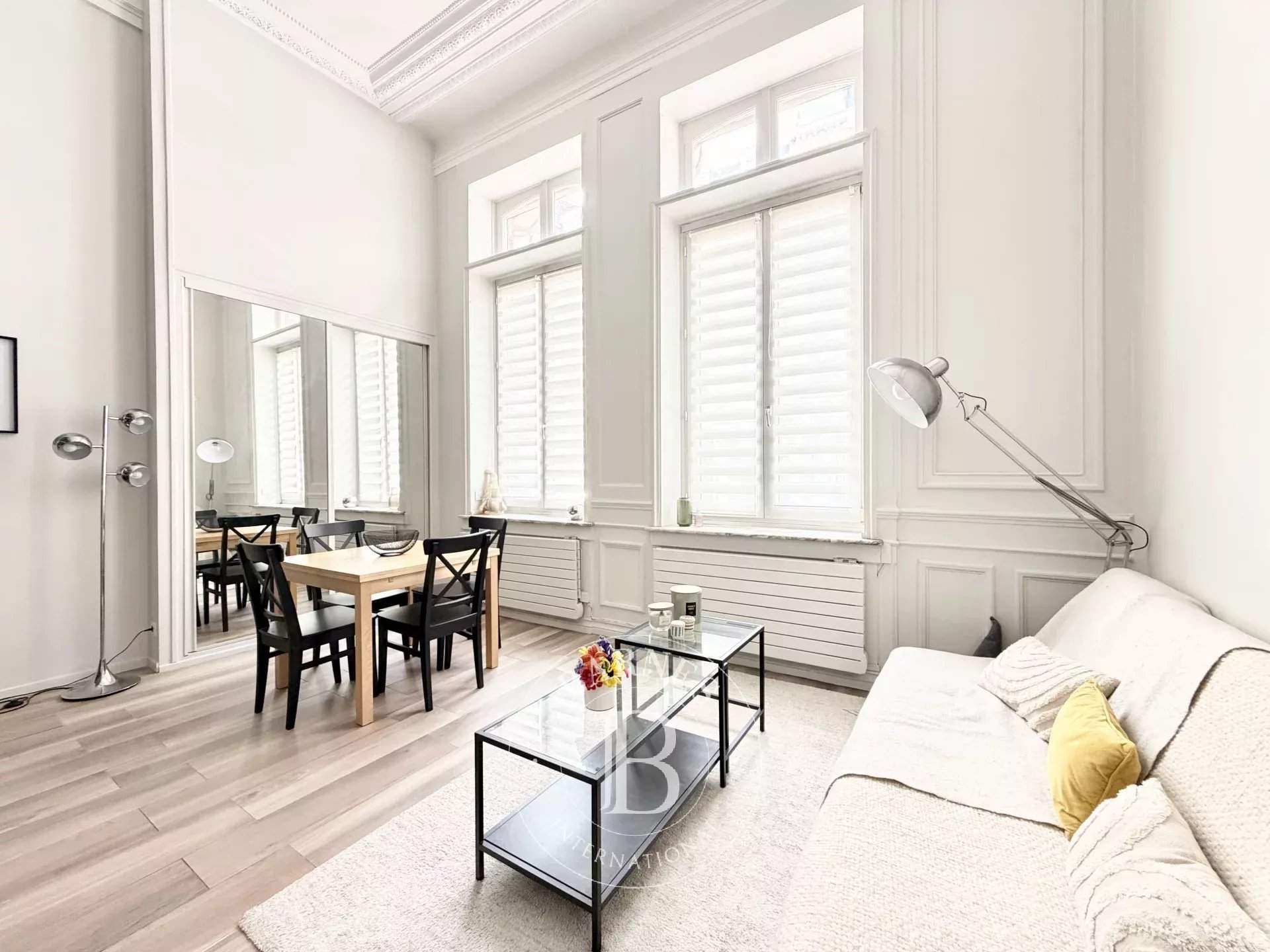 Lille  - Apartment 1 Bedroom - picture 2