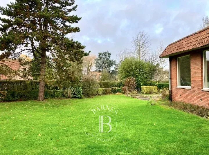 Wervicq-Sud  - Villa 12 Pi&egrave;ces 4 Chambres - picture 11