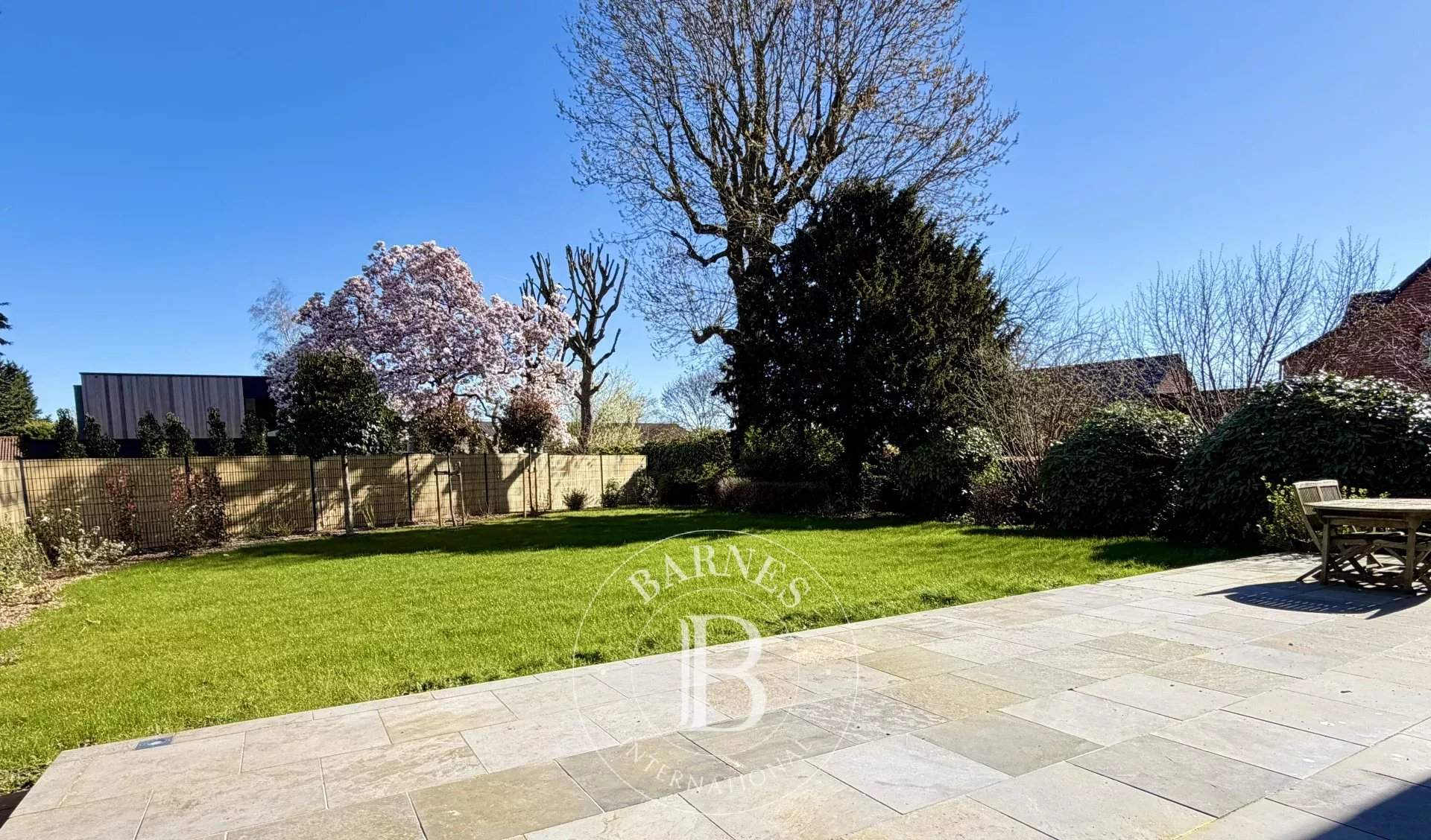 Villeneuve-d'Ascq  - House 6 Bedrooms - picture 18