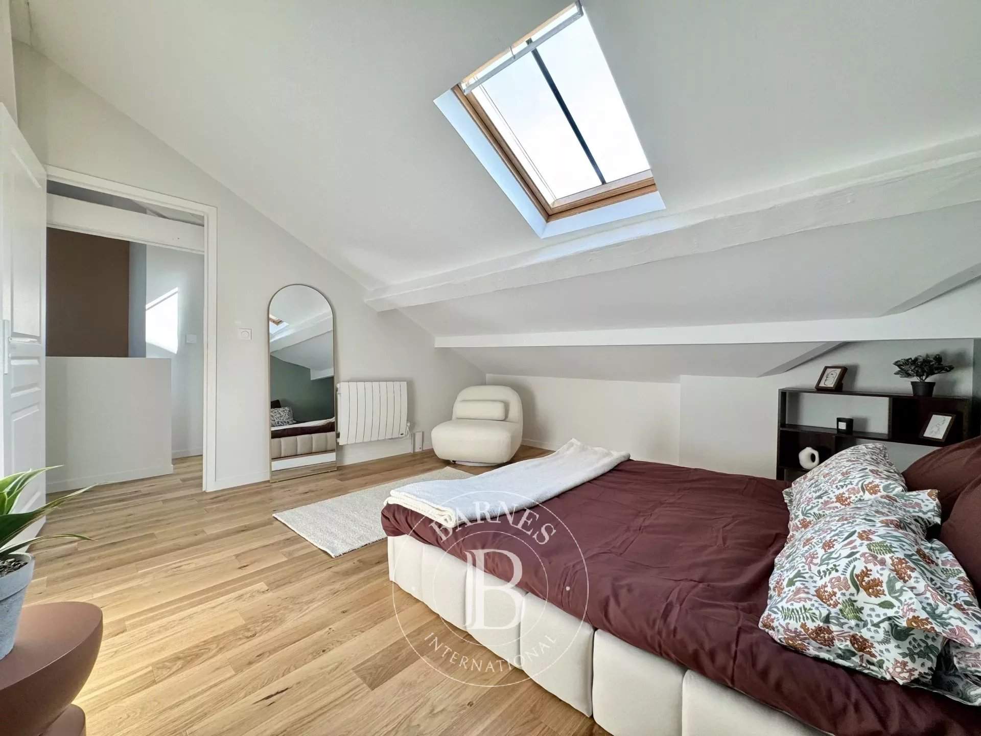 Lille  - Appartement 4 Pièces 2 Chambres - picture 6