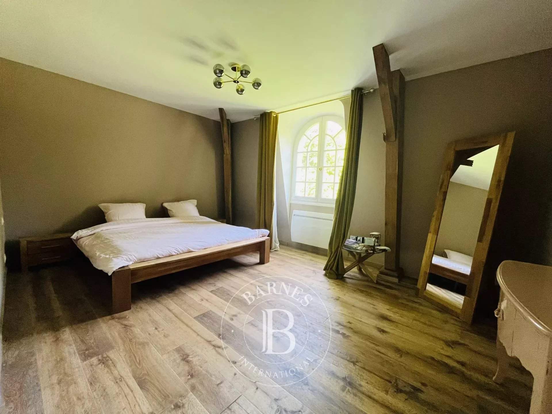 Moncheaux-lès-Frévent  - Manor house 4 Bedrooms - picture 18