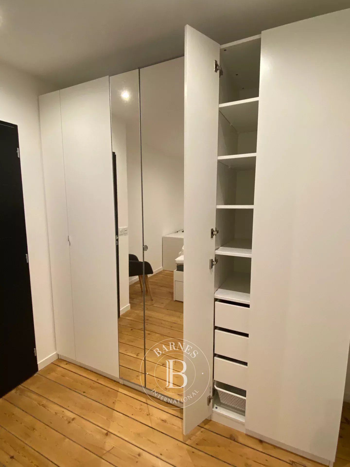 Lille  - Apartment 2 Bedrooms - picture 12