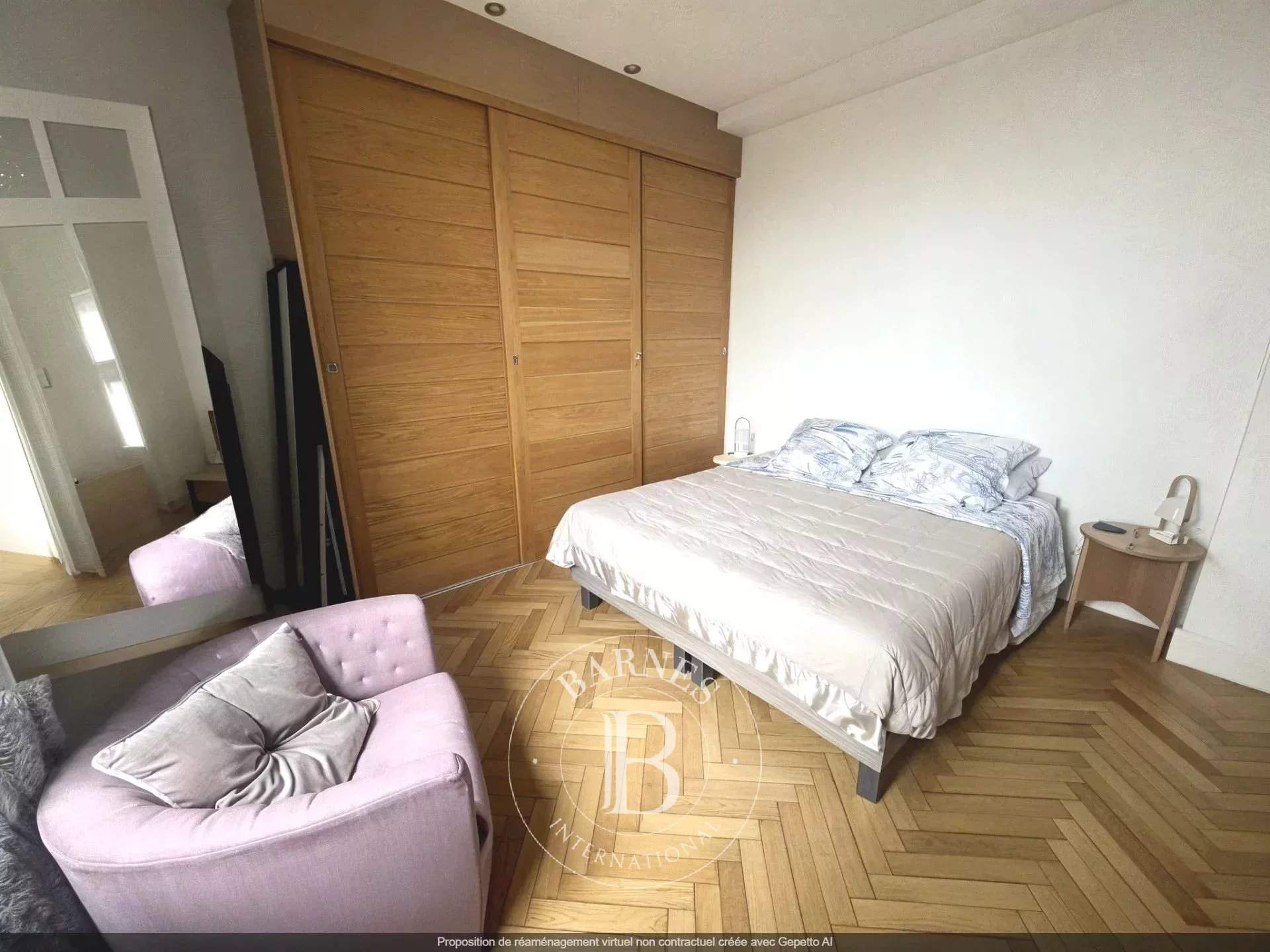 Lille  - Apartment 2 Bedrooms - picture 8