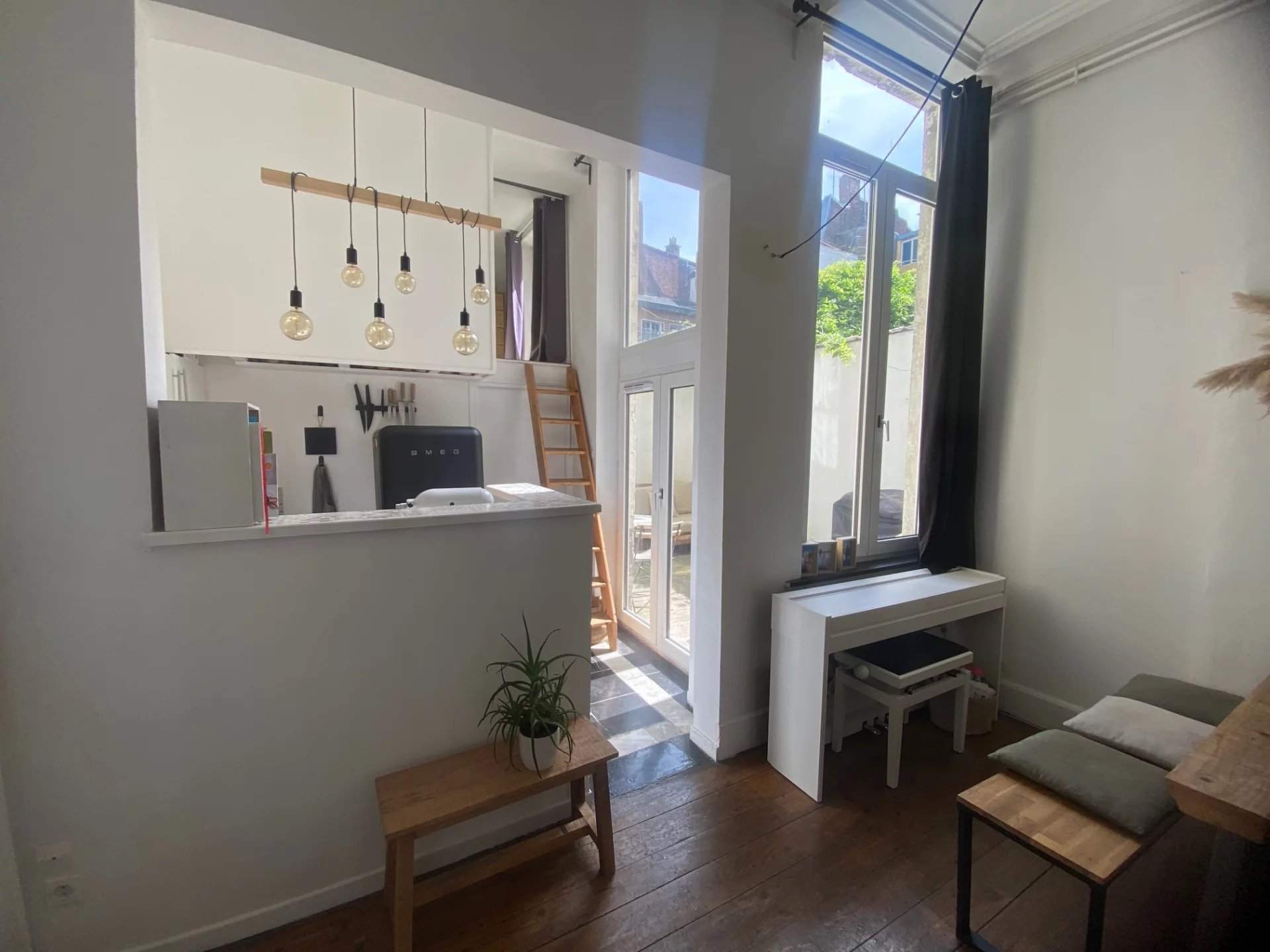 Lille  - Building  - picture 3