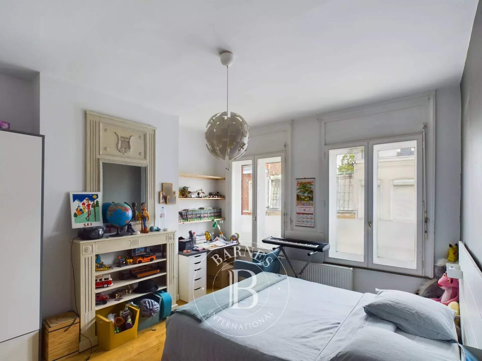 Lille  - Maison 8 Pièces 6 Chambres - picture 8