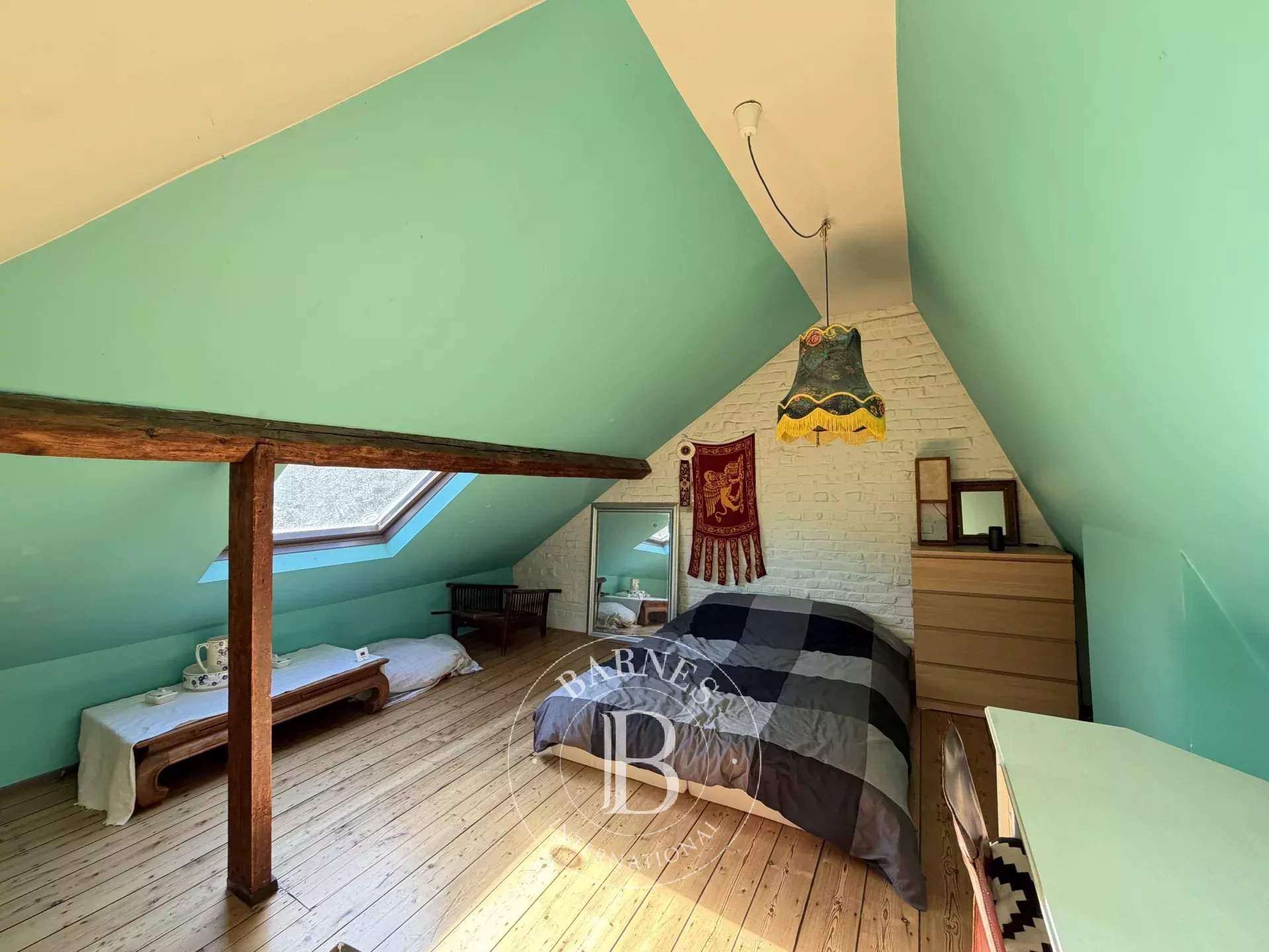 Lille  - Maison 5 Pi&egrave;ces 3 Chambres - picture 7