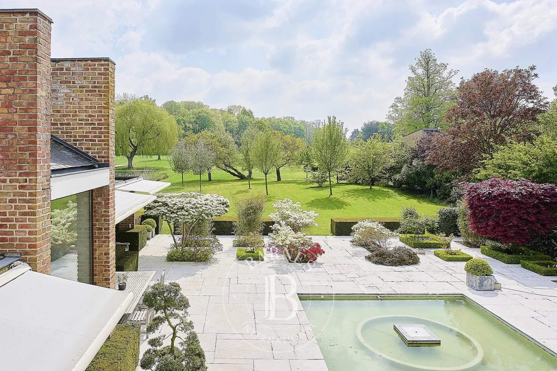 Villeneuve-d'Ascq  - Maison 12 Pi&egrave;ces 5 Chambres - picture 6