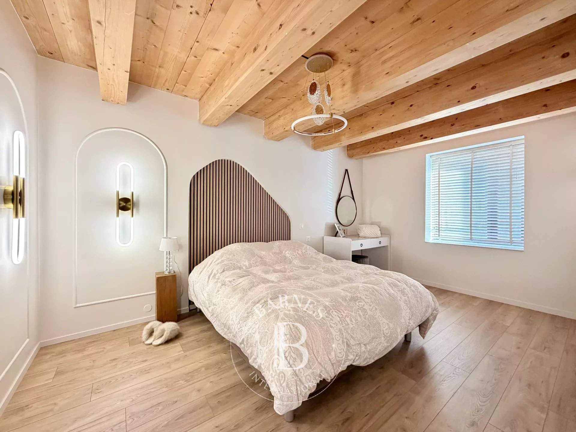 Valenciennes  - Appartement 7 Pi&egrave;ces 3 Chambres - picture 12