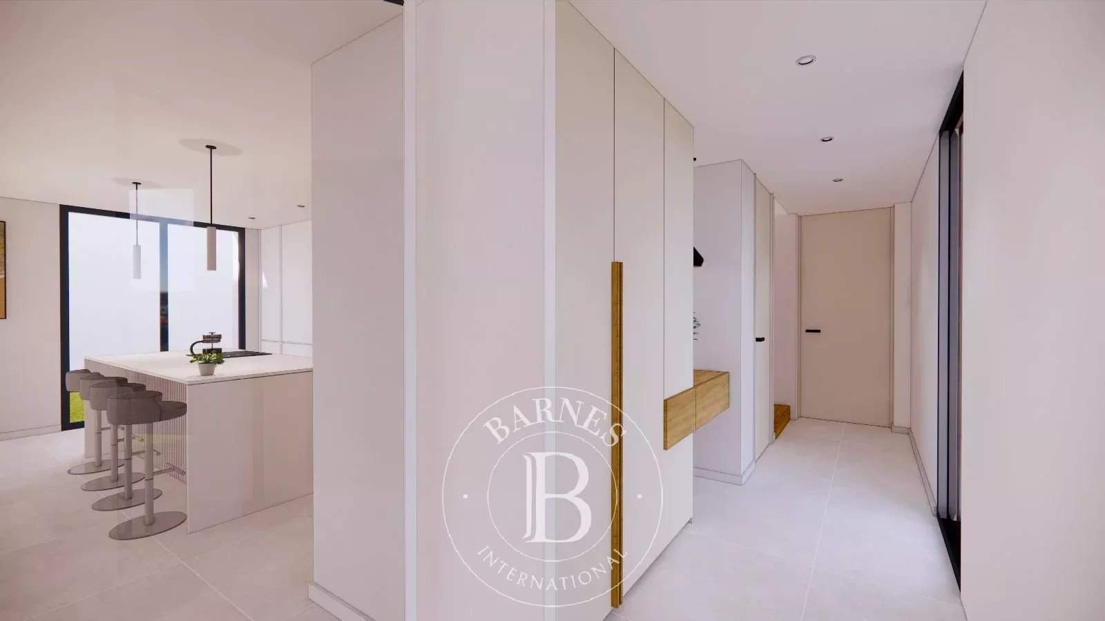 Malo Les Bains  - Villa 4 Bedrooms - picture 8