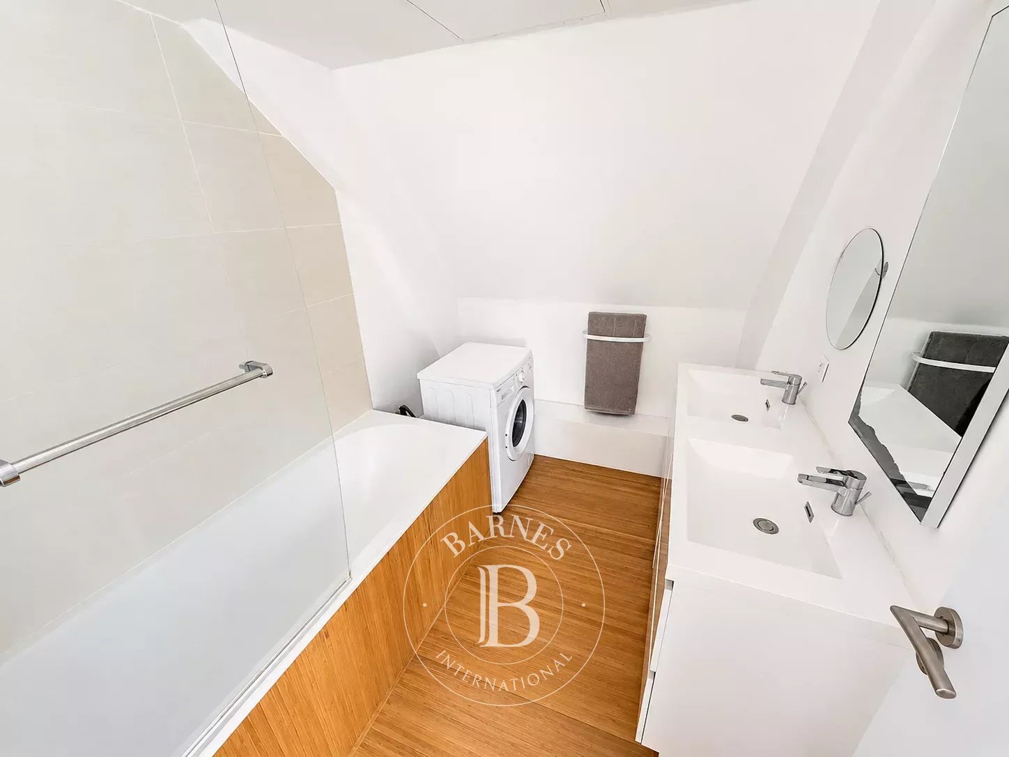 Lille  - Apartment 2 Bedrooms - picture 6